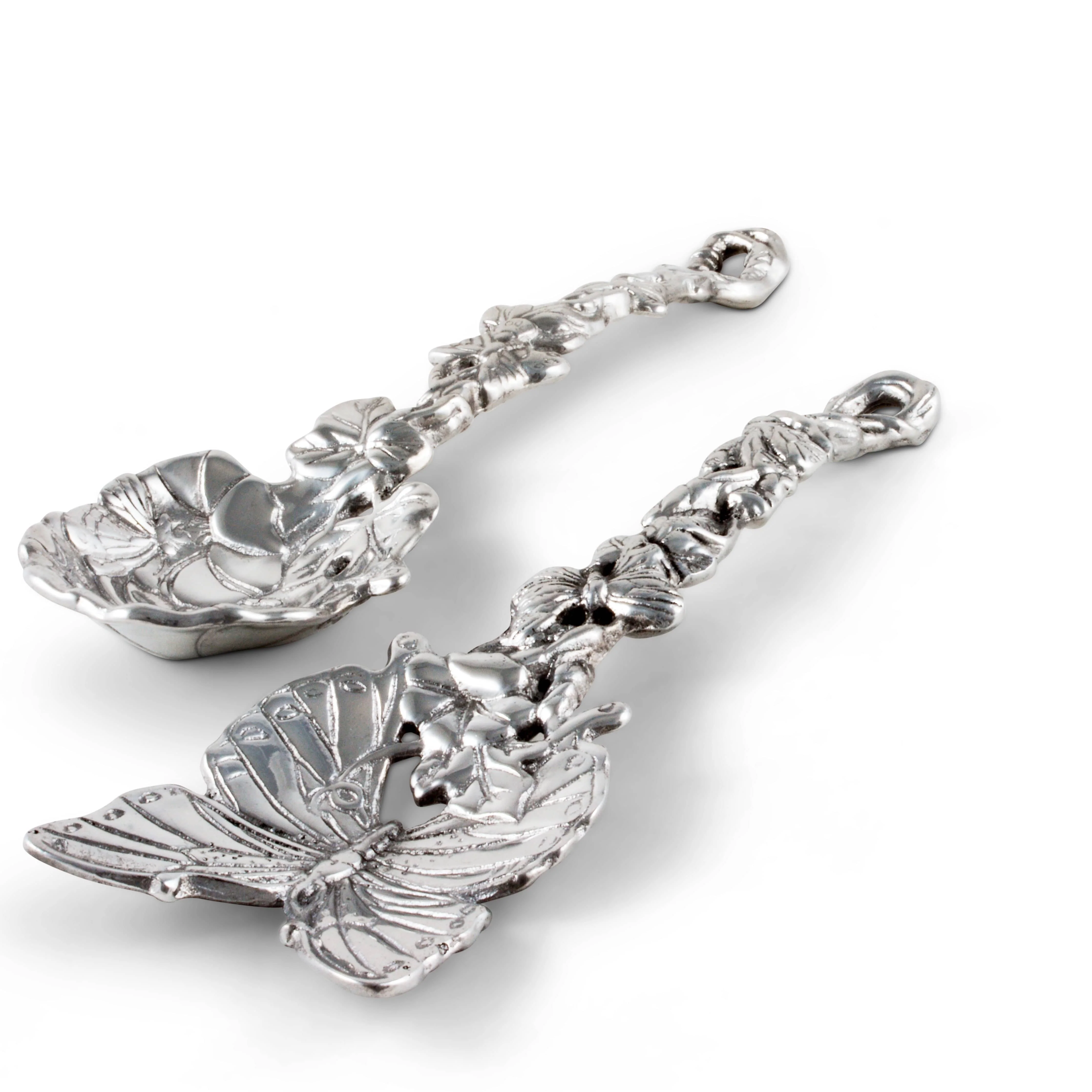 Butterfly Serving Set - Image 13