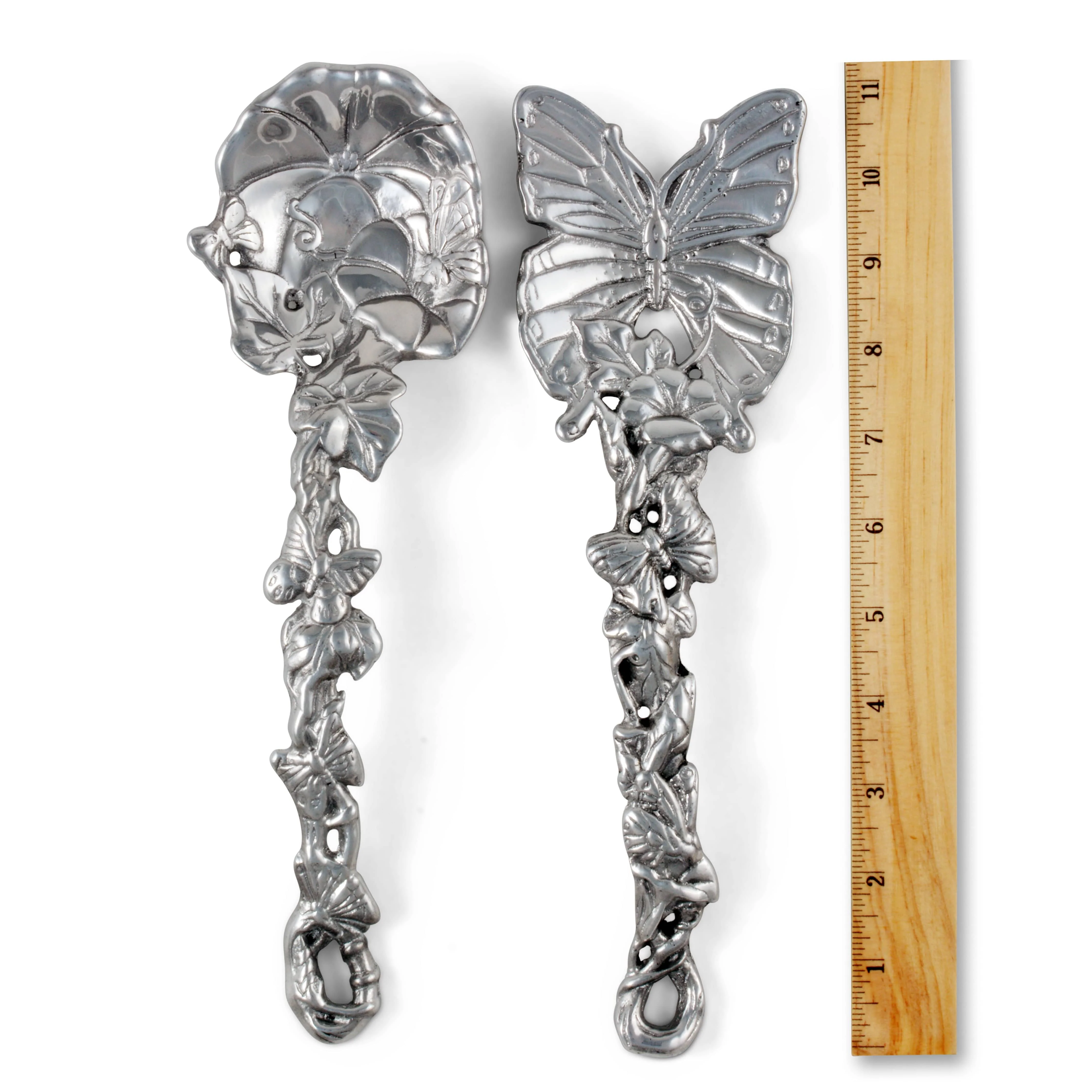 Butterfly Serving Set - Image 16