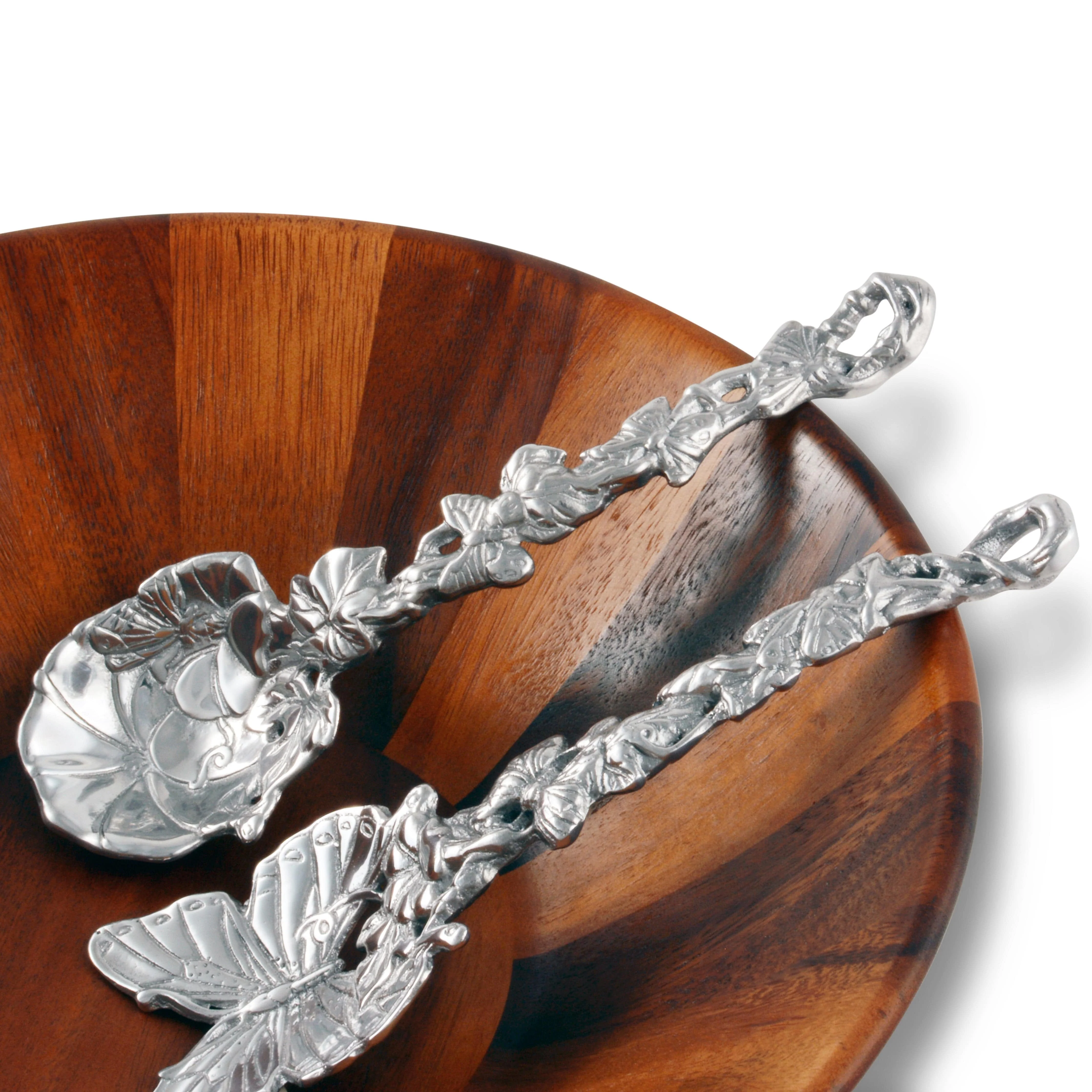 Butterfly Serving Set - Image 17