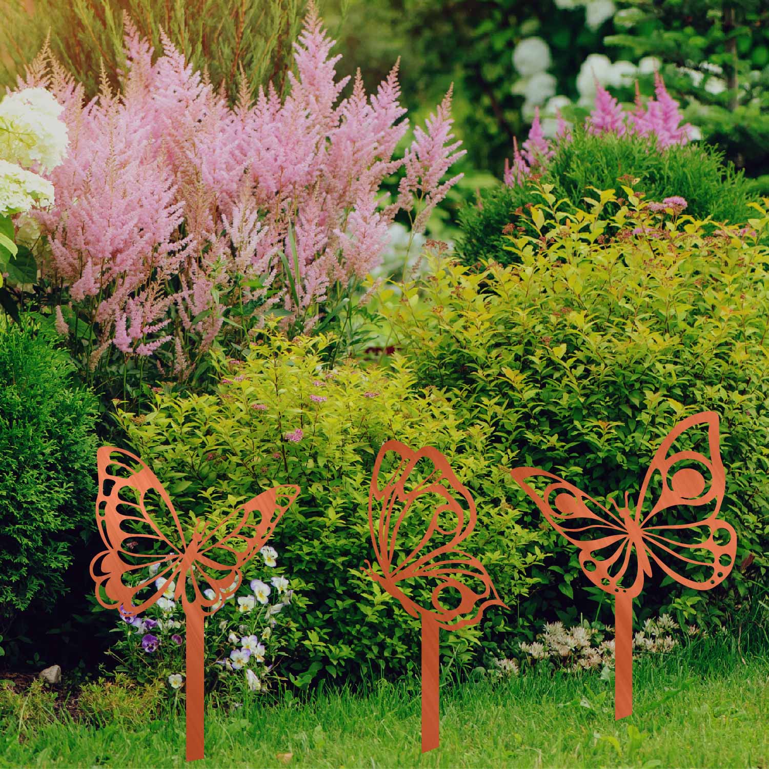 Butterfly Stakes - Image 2