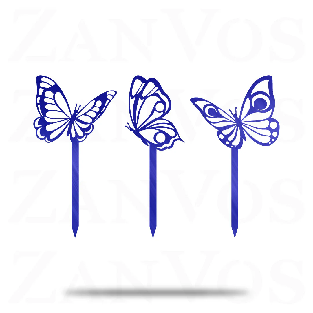 Butterfly Stakes - Image 3