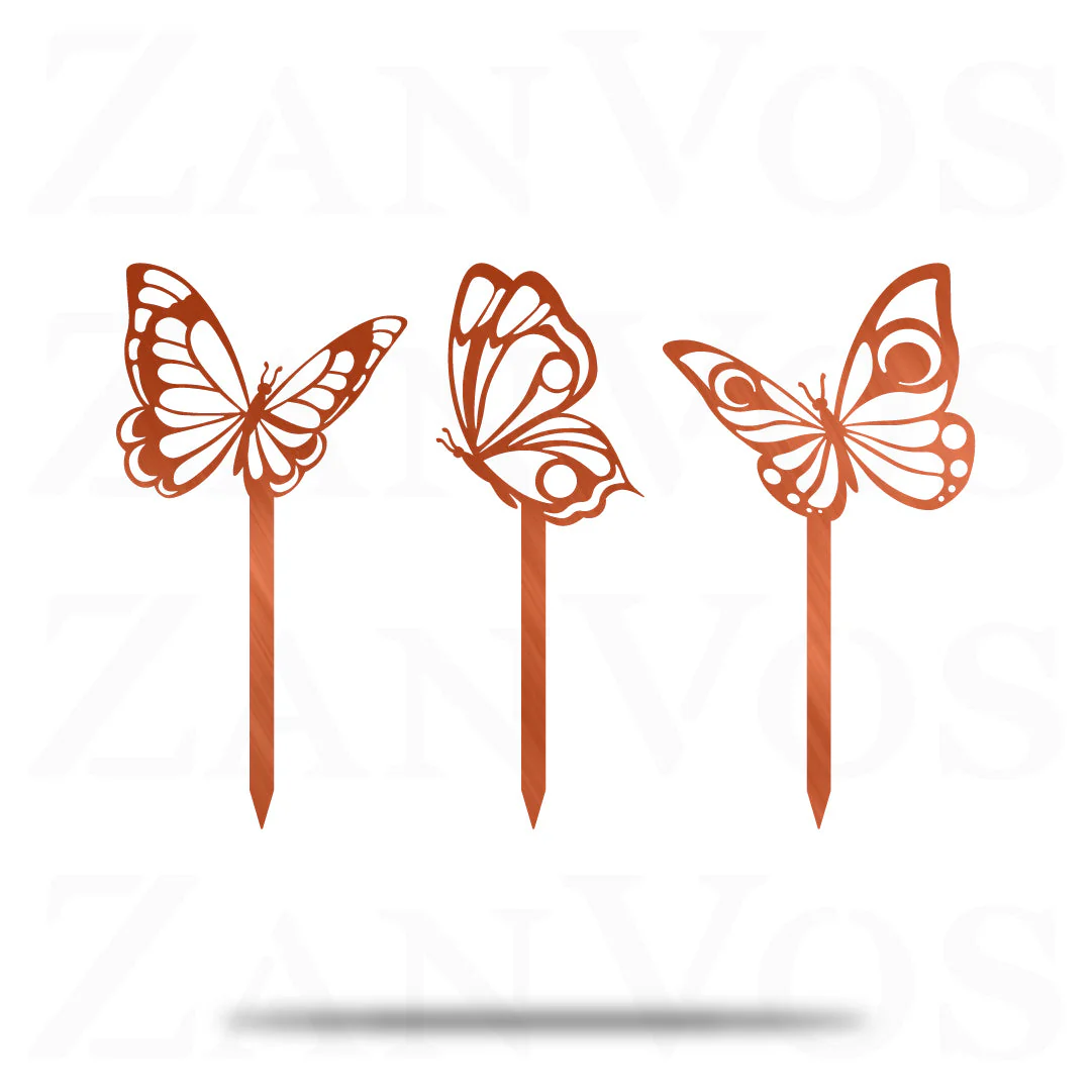 Butterfly Stakes - Image 4