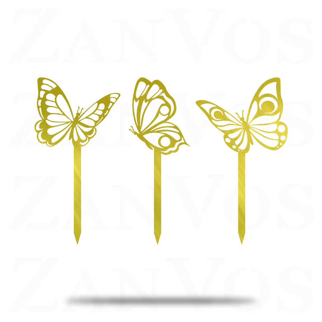 Butterfly Stakes - Image 5