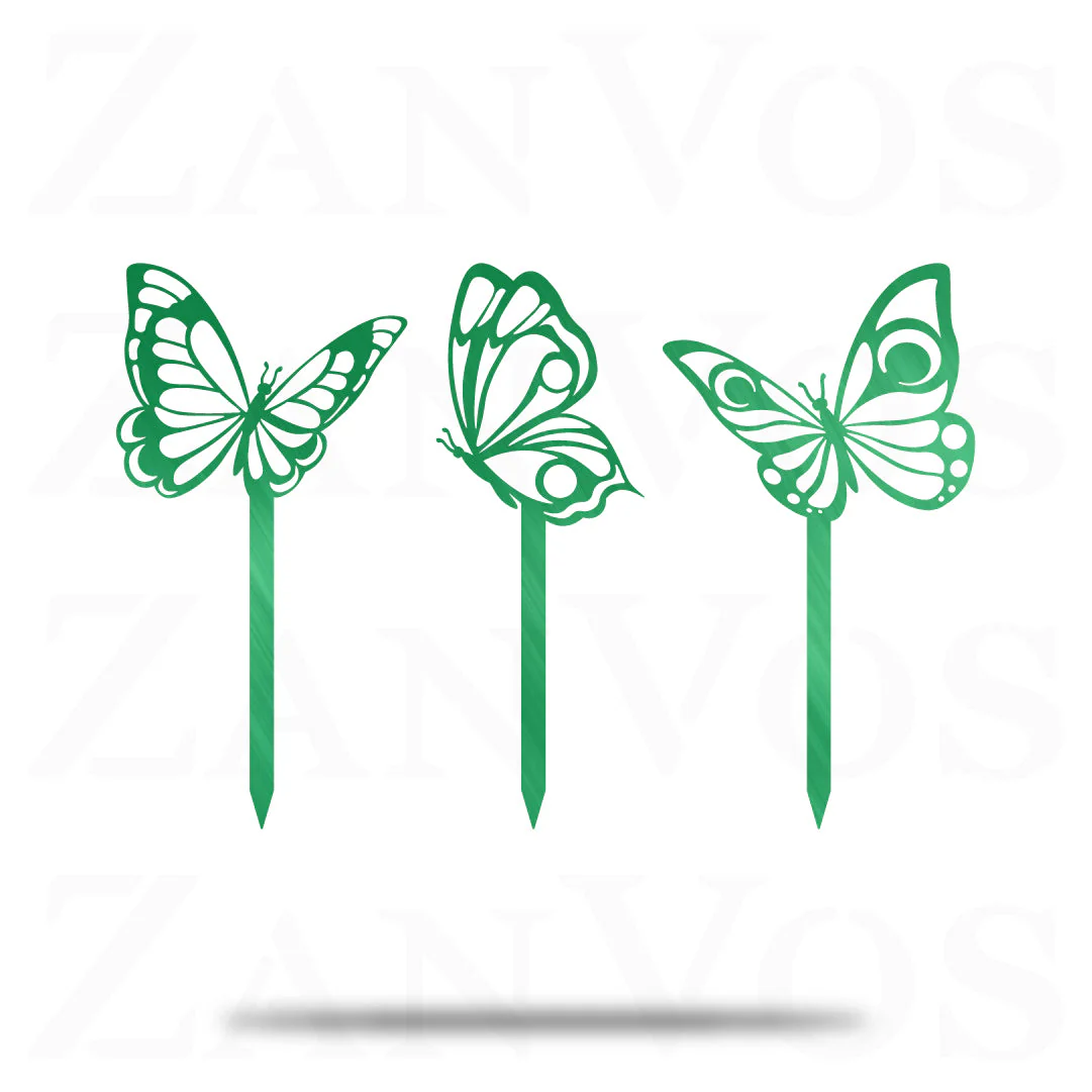 Butterfly Stakes - Image 6