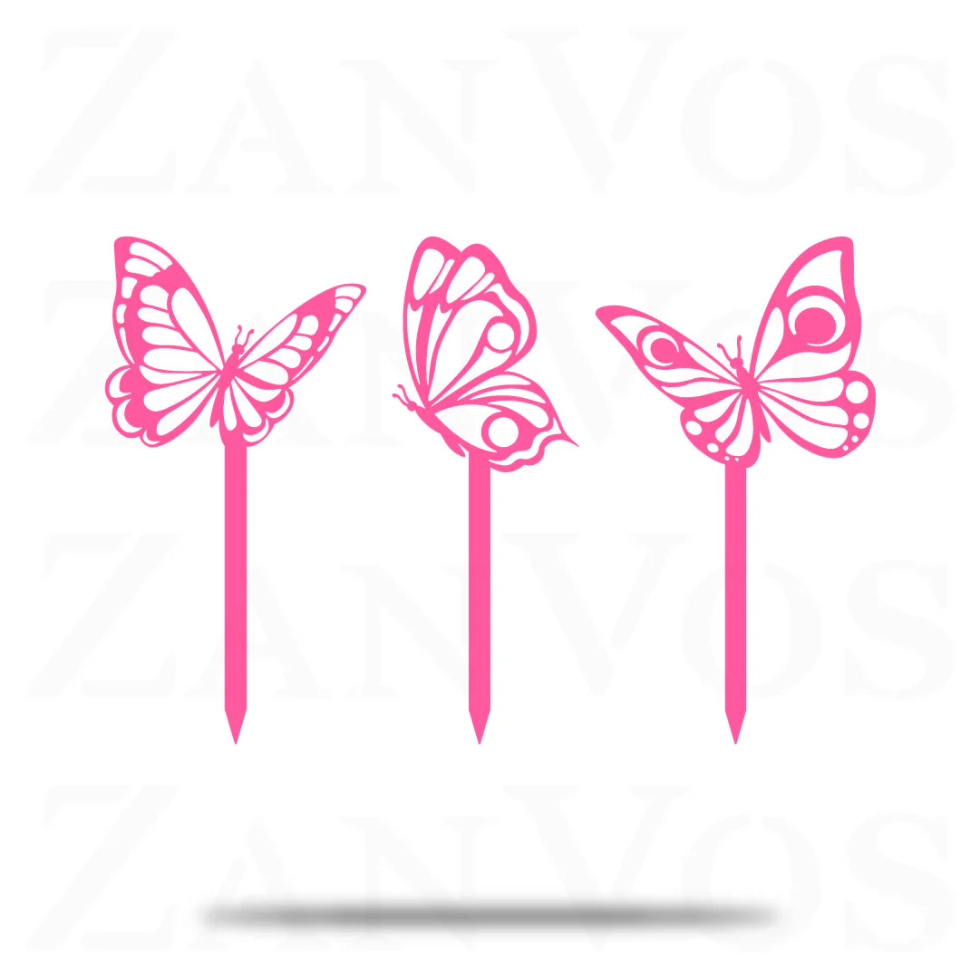 Butterfly Stakes - Image 8
