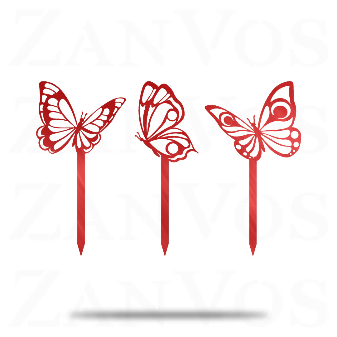 Butterfly Stakes - Image 9
