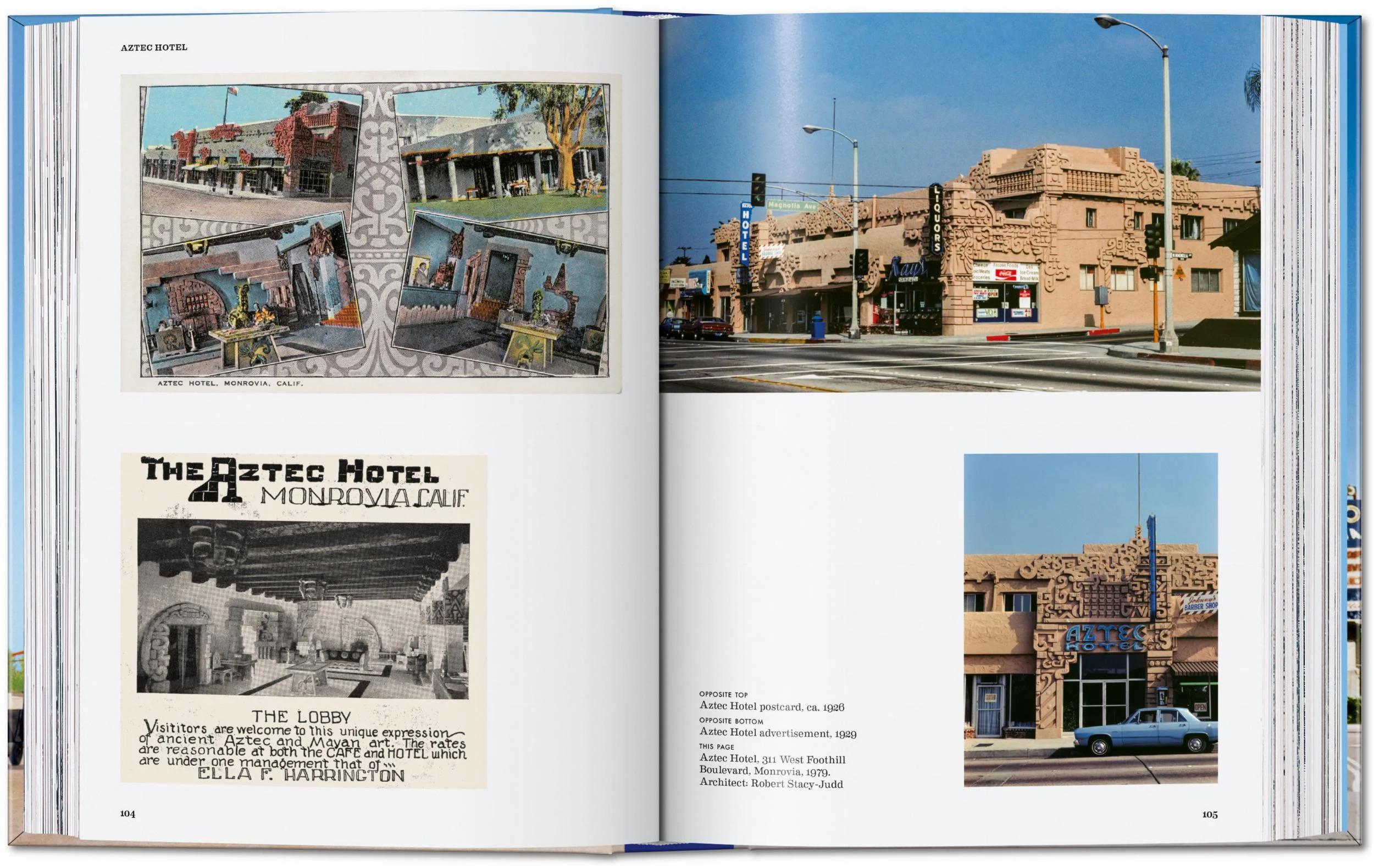 California Crazy. American Pop Architecture. 45th Ed. (English) - Image 10