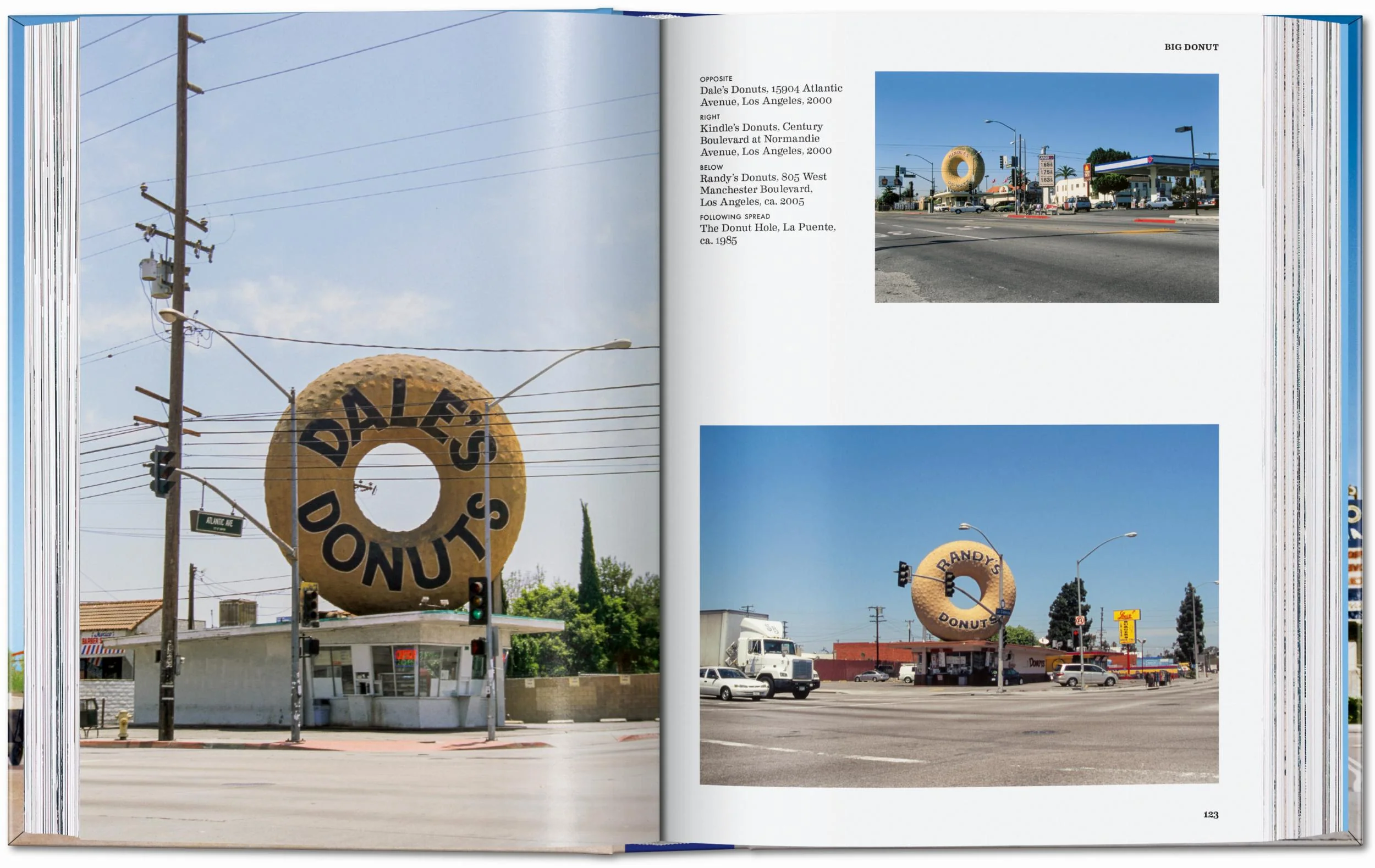 California Crazy. American Pop Architecture. 45th Ed. (English) - Image 11
