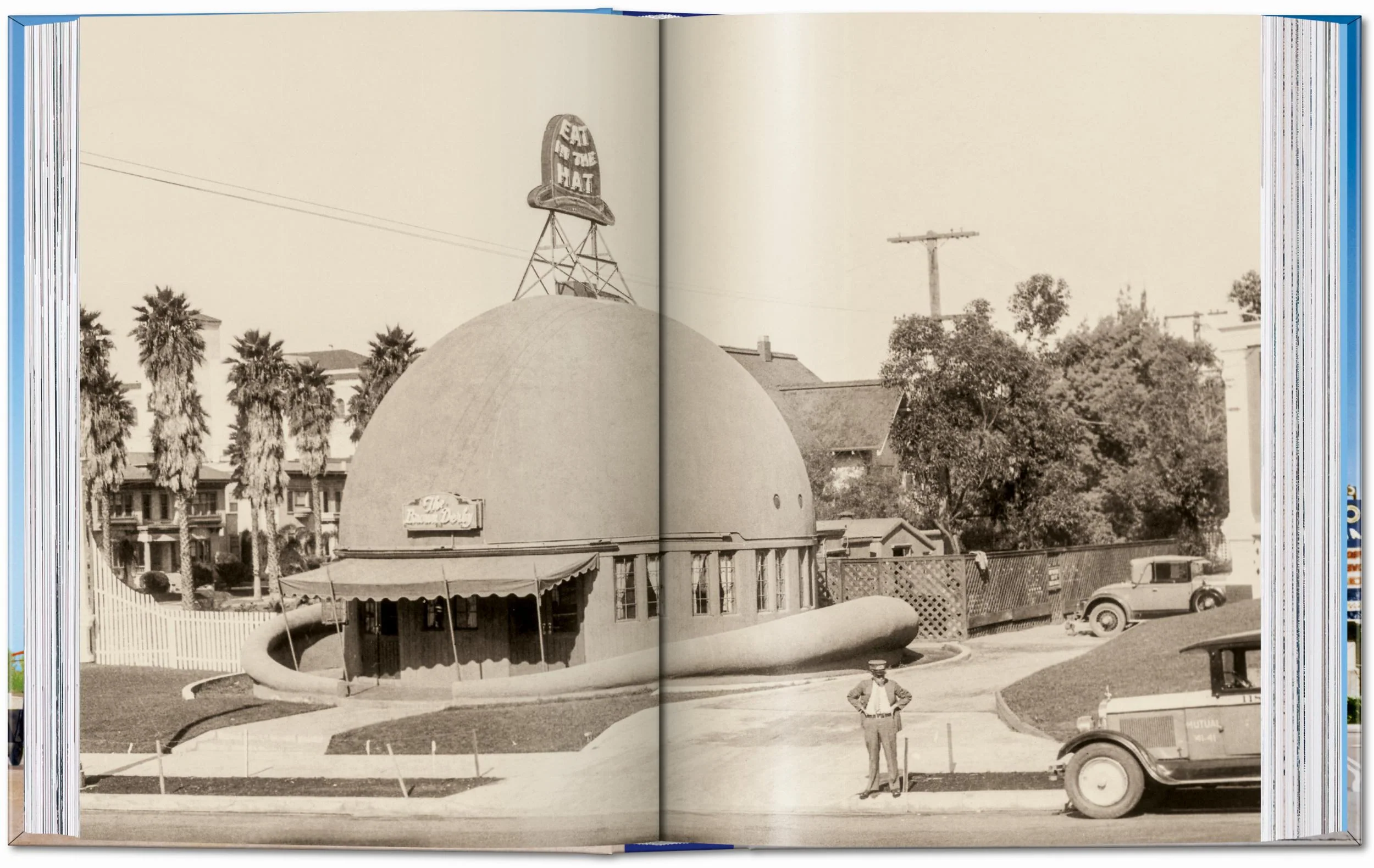 California Crazy. American Pop Architecture. 45th Ed. (English) - Image 12