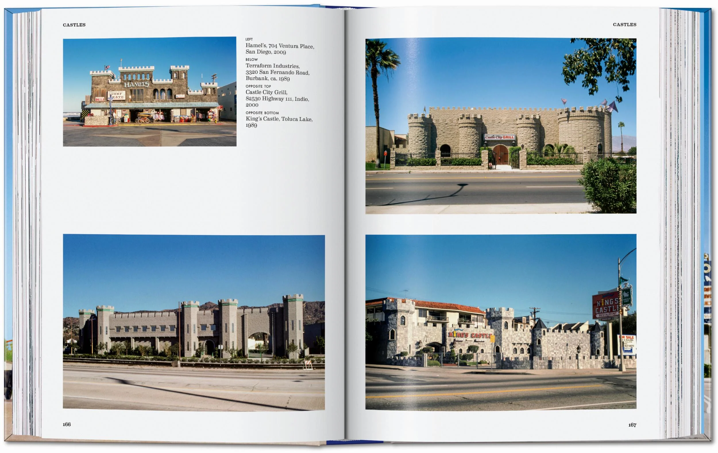 California Crazy. American Pop Architecture. 45th Ed. (English) - Image 13