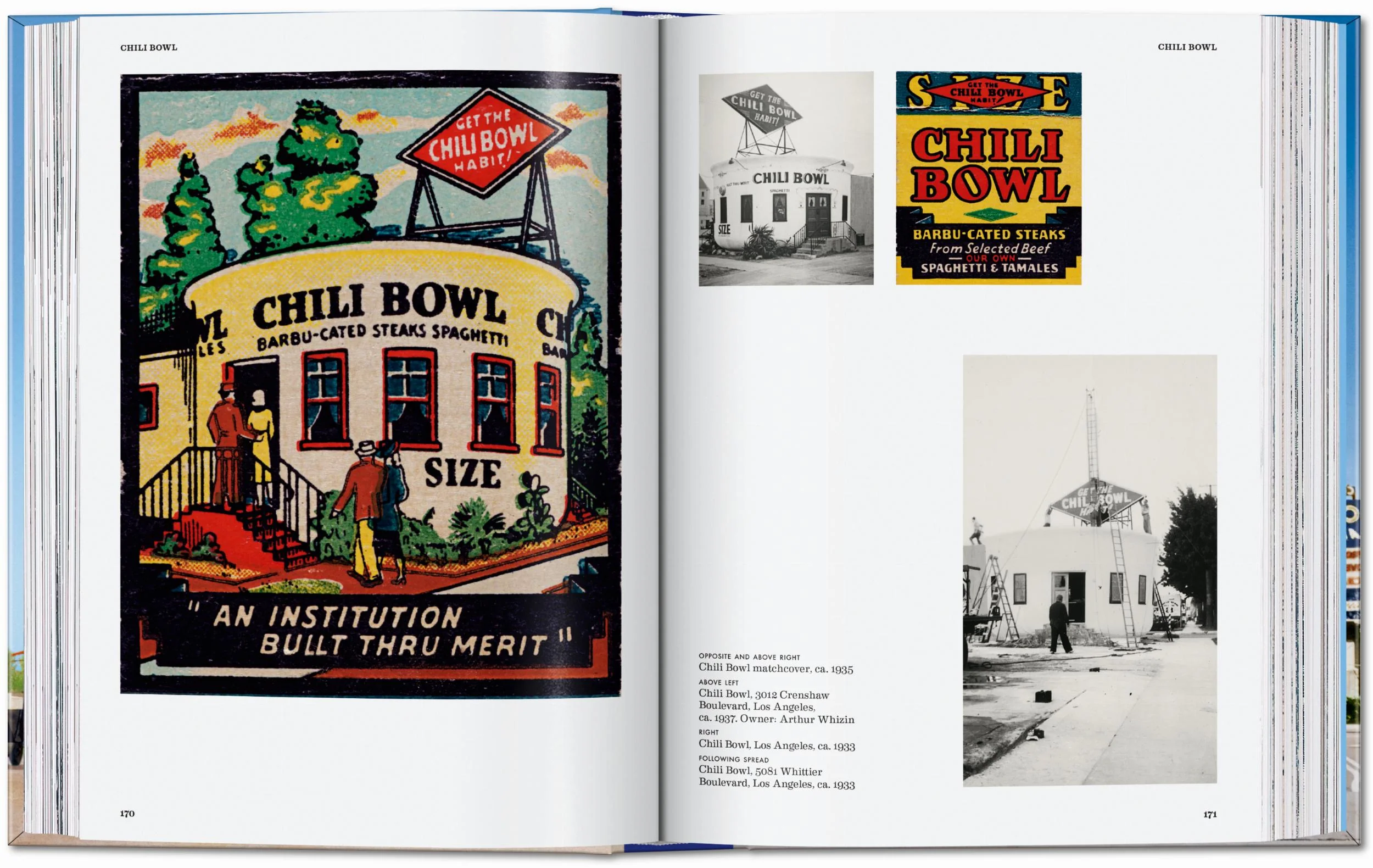 California Crazy. American Pop Architecture. 45th Ed. (English) - Image 14