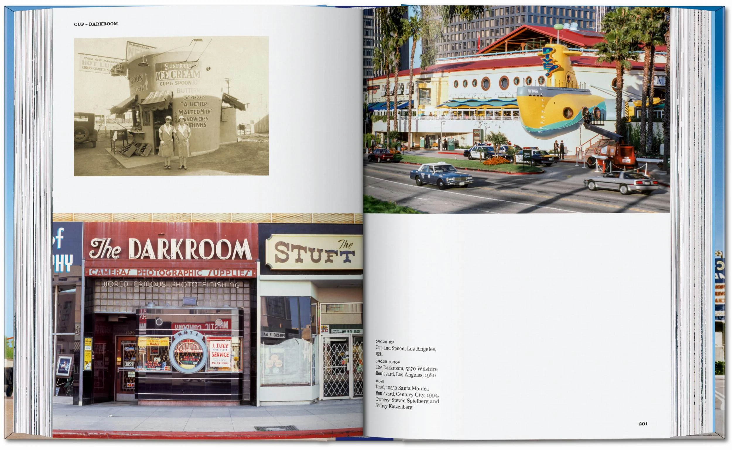 California Crazy. American Pop Architecture. 45th Ed. (English) - Image 16