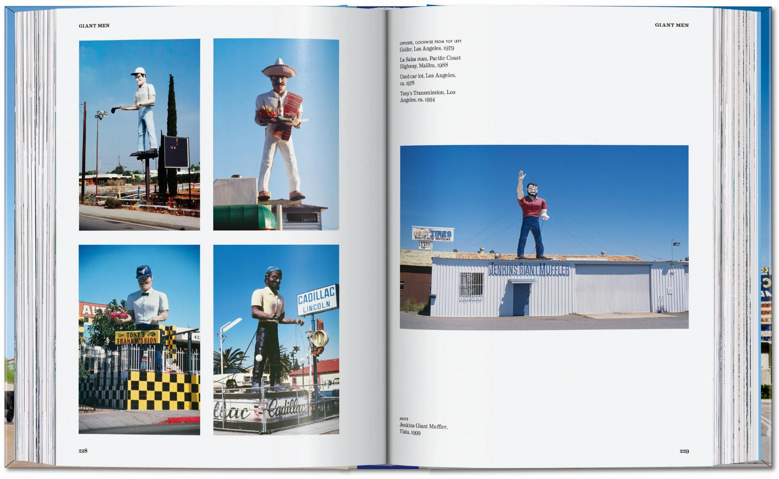 California Crazy. American Pop Architecture. 45th Ed. (English) - Image 17