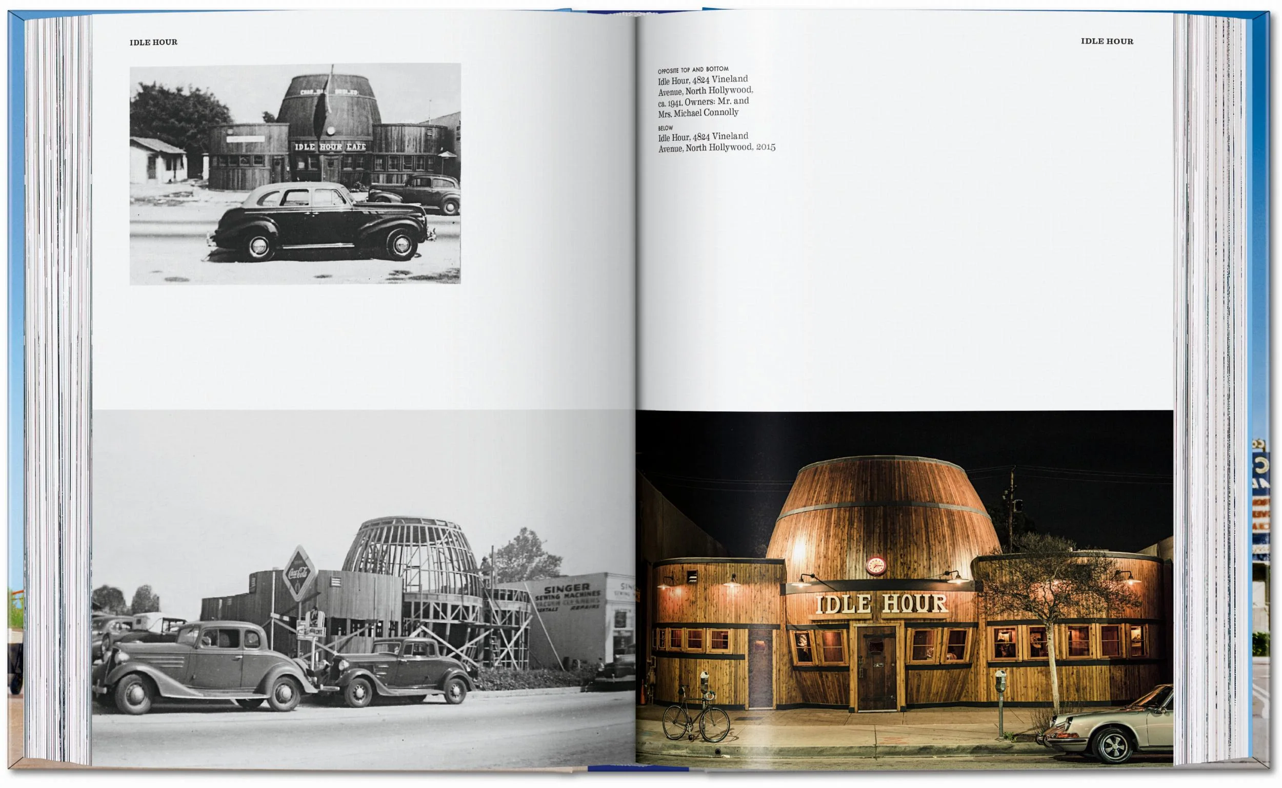California Crazy. American Pop Architecture. 45th Ed. (English) - Image 18