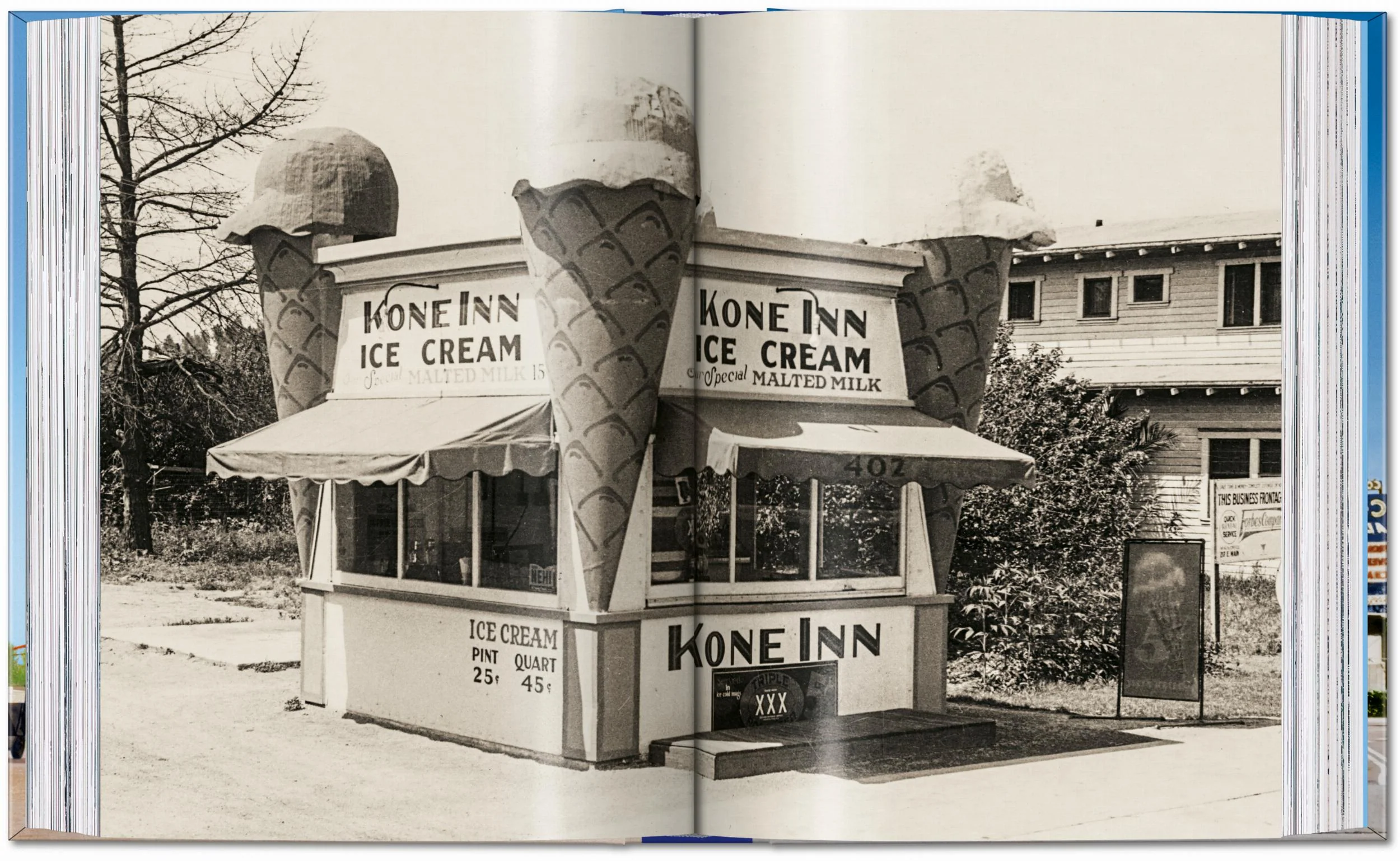 California Crazy. American Pop Architecture. 45th Ed. (English) - Image 19