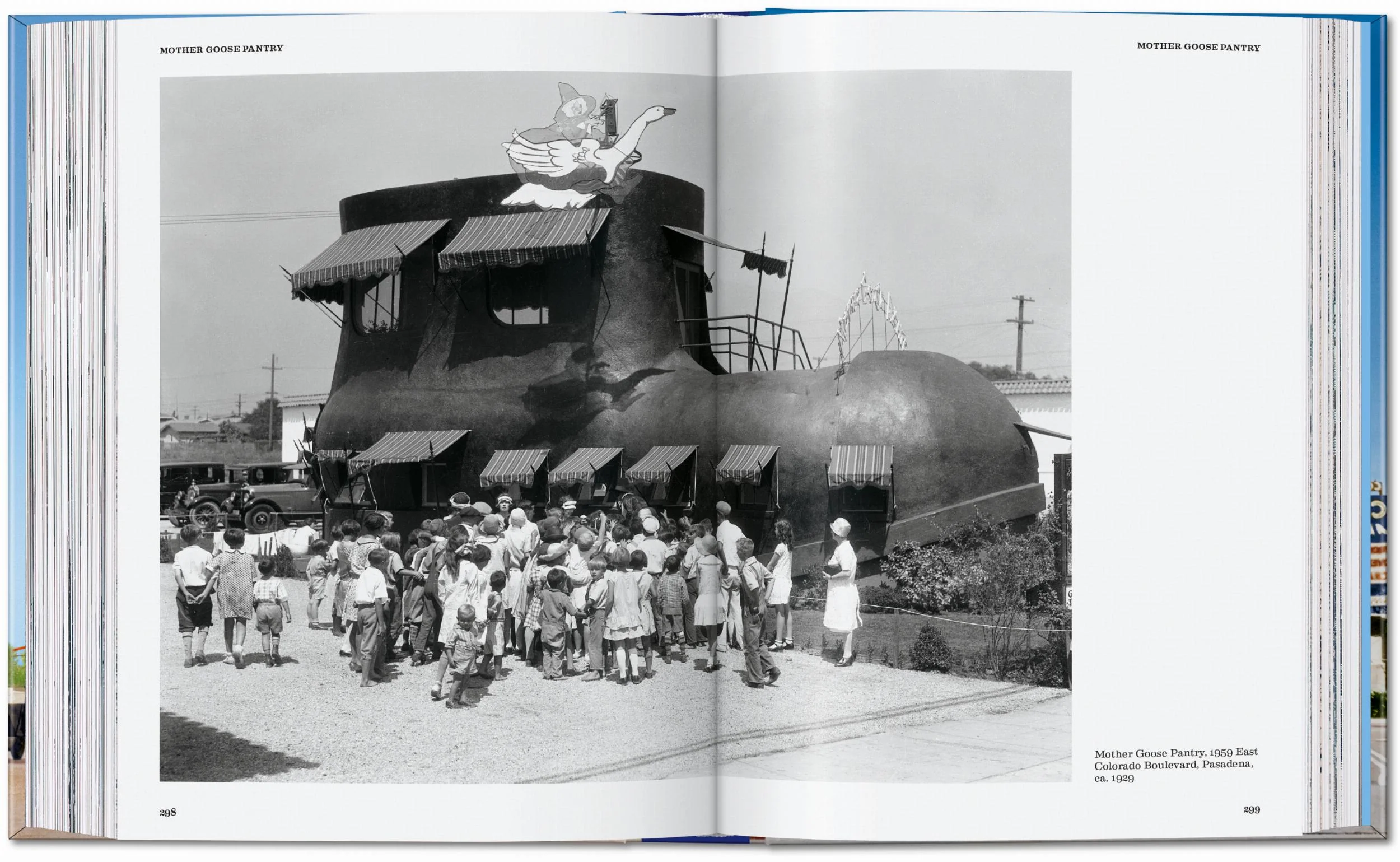 California Crazy. American Pop Architecture. 45th Ed. (English) - Image 20