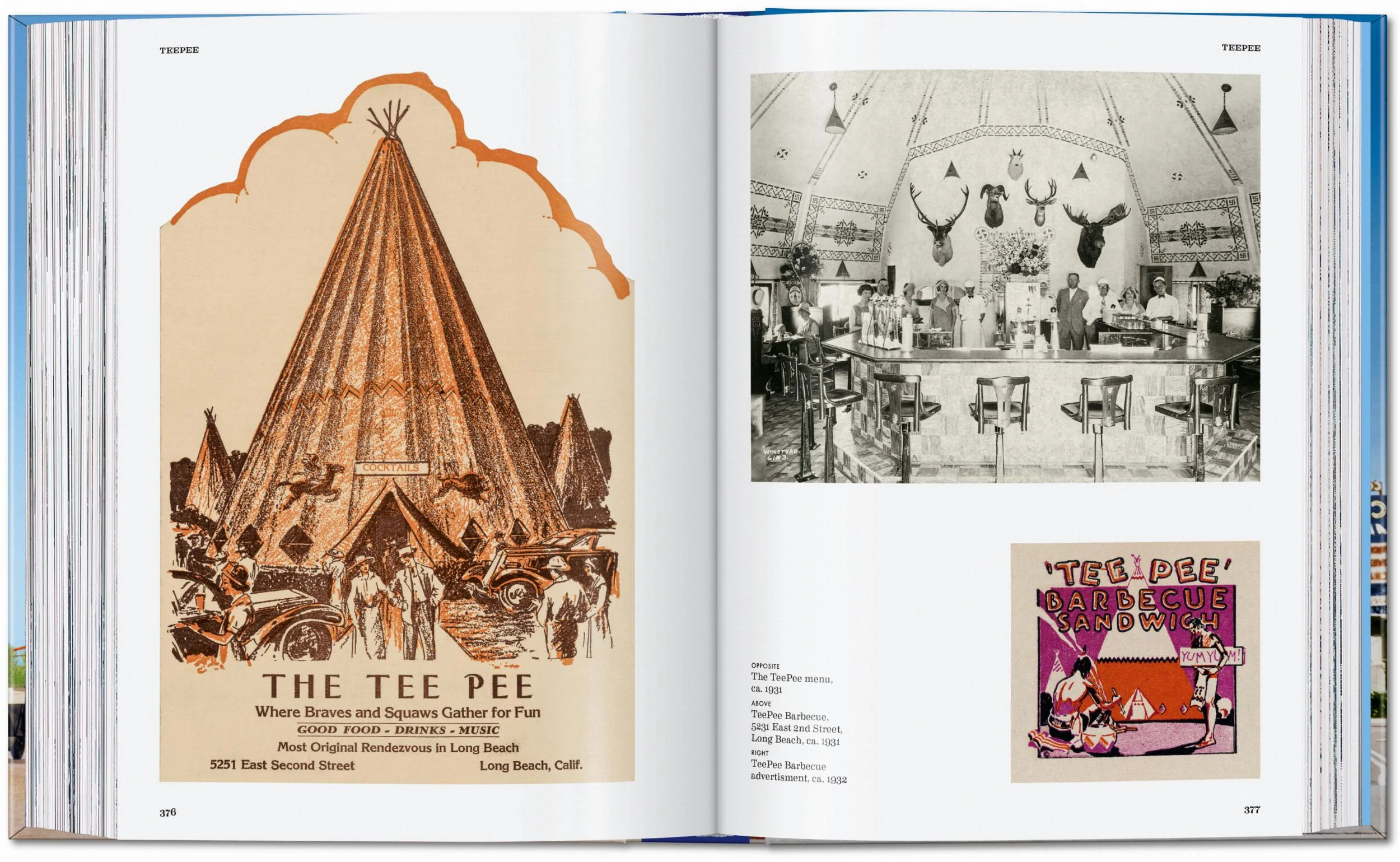 California Crazy. American Pop Architecture. 45th Ed. (English) - Image 22