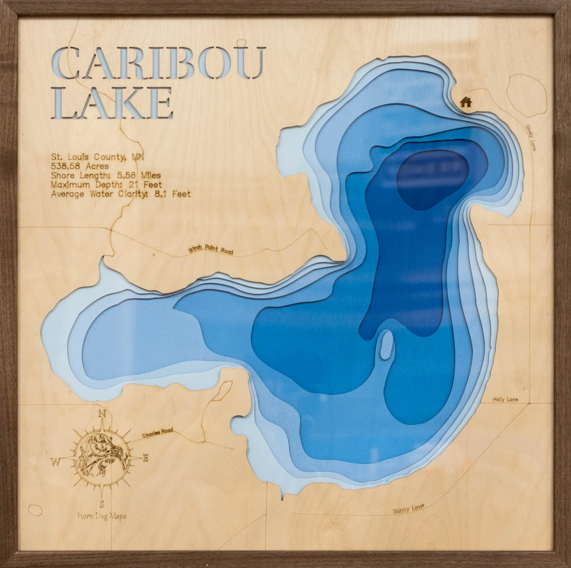 Caribou (St. Louis)