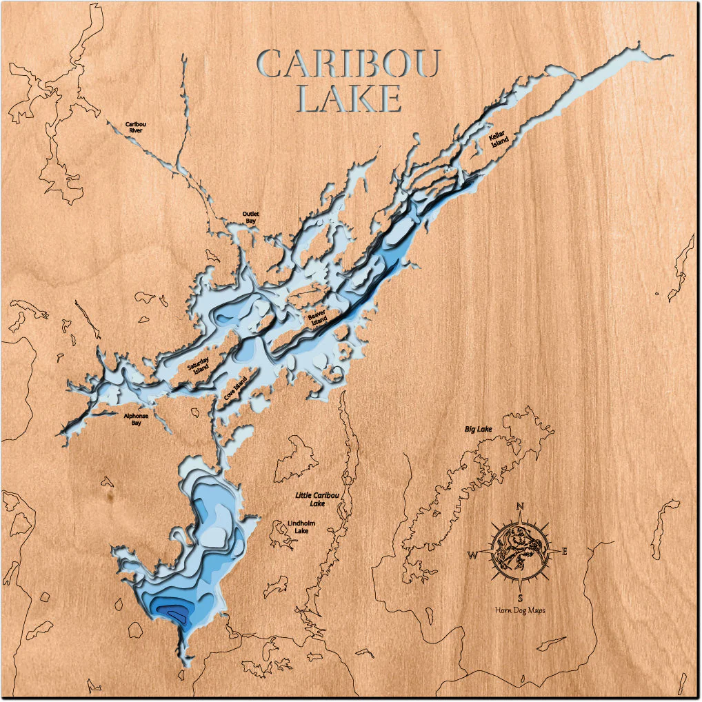 Caribou (Thunder Bay) - Image 2