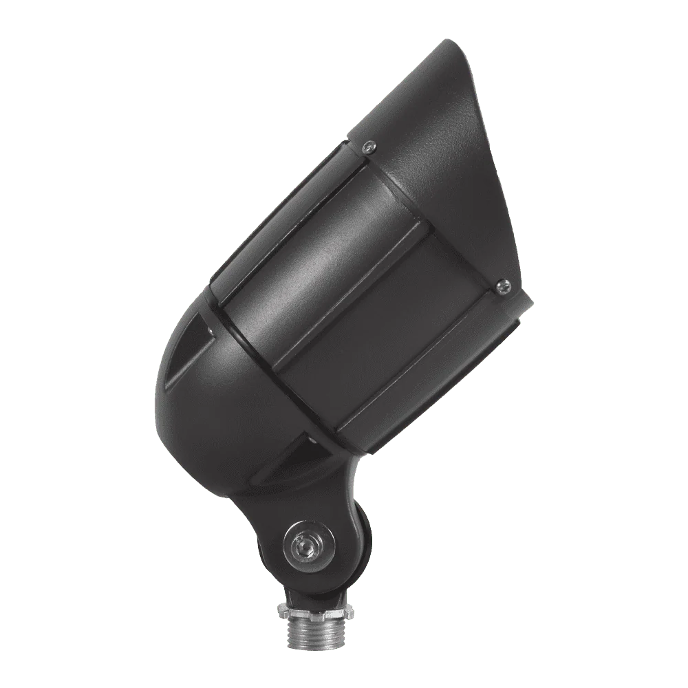 CDRA12 12W 12V Low Voltage Smart Bluetooth RGBW Narrow Beam Directional Outdoor Landscape Aluminum Spotlight with Remote Control - Image 10