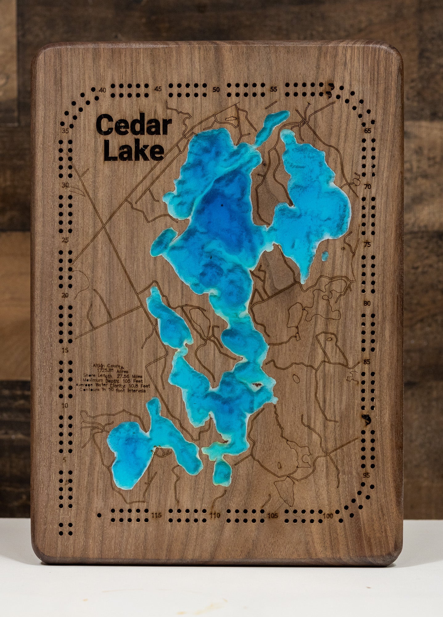Cedar (Aitkin) - Image 2