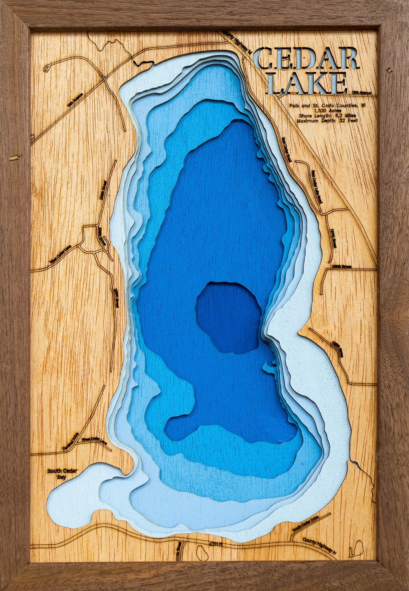 Cedar (Polk) - Image 2