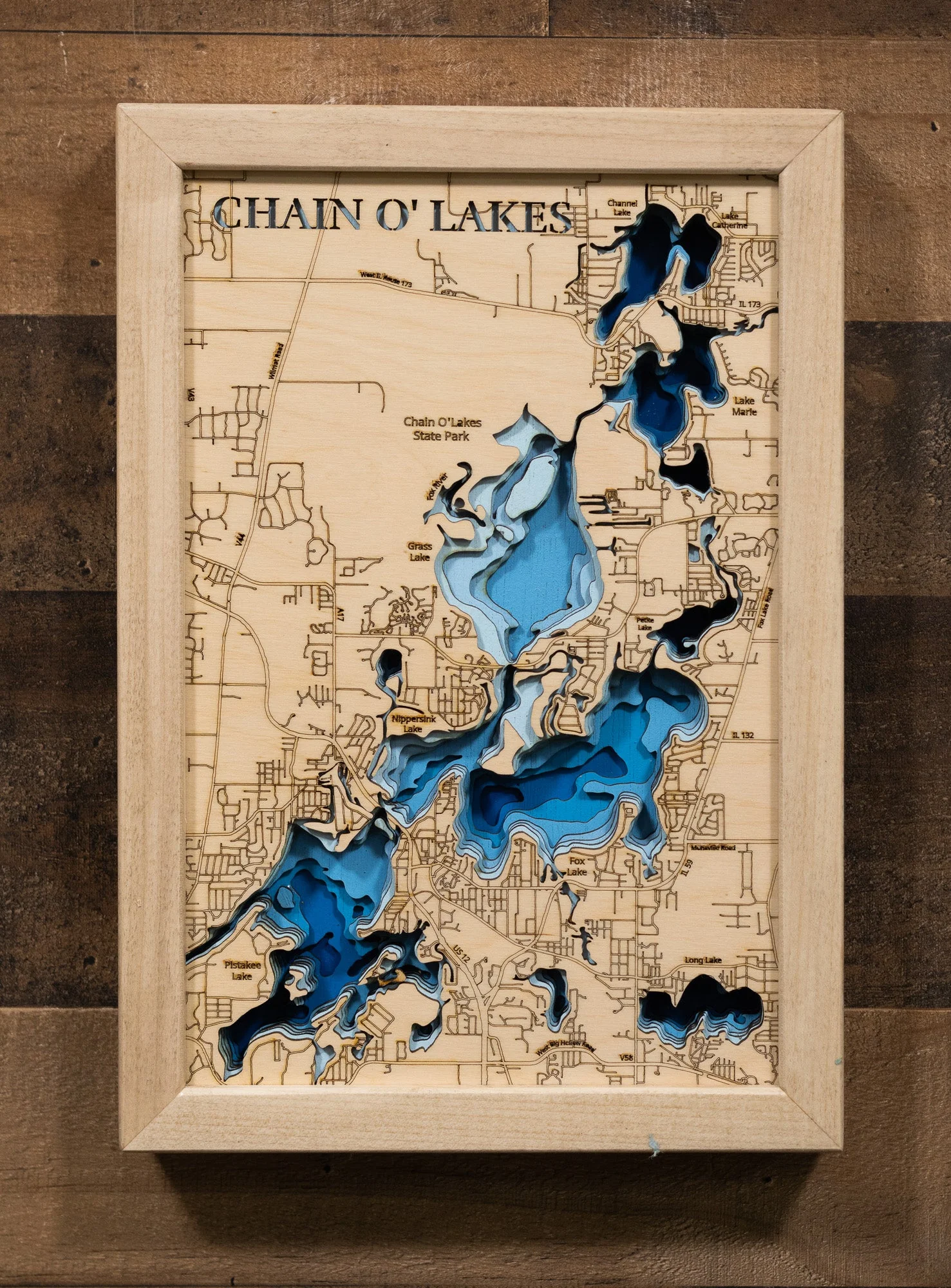 Chain O' Lakes - Image 2