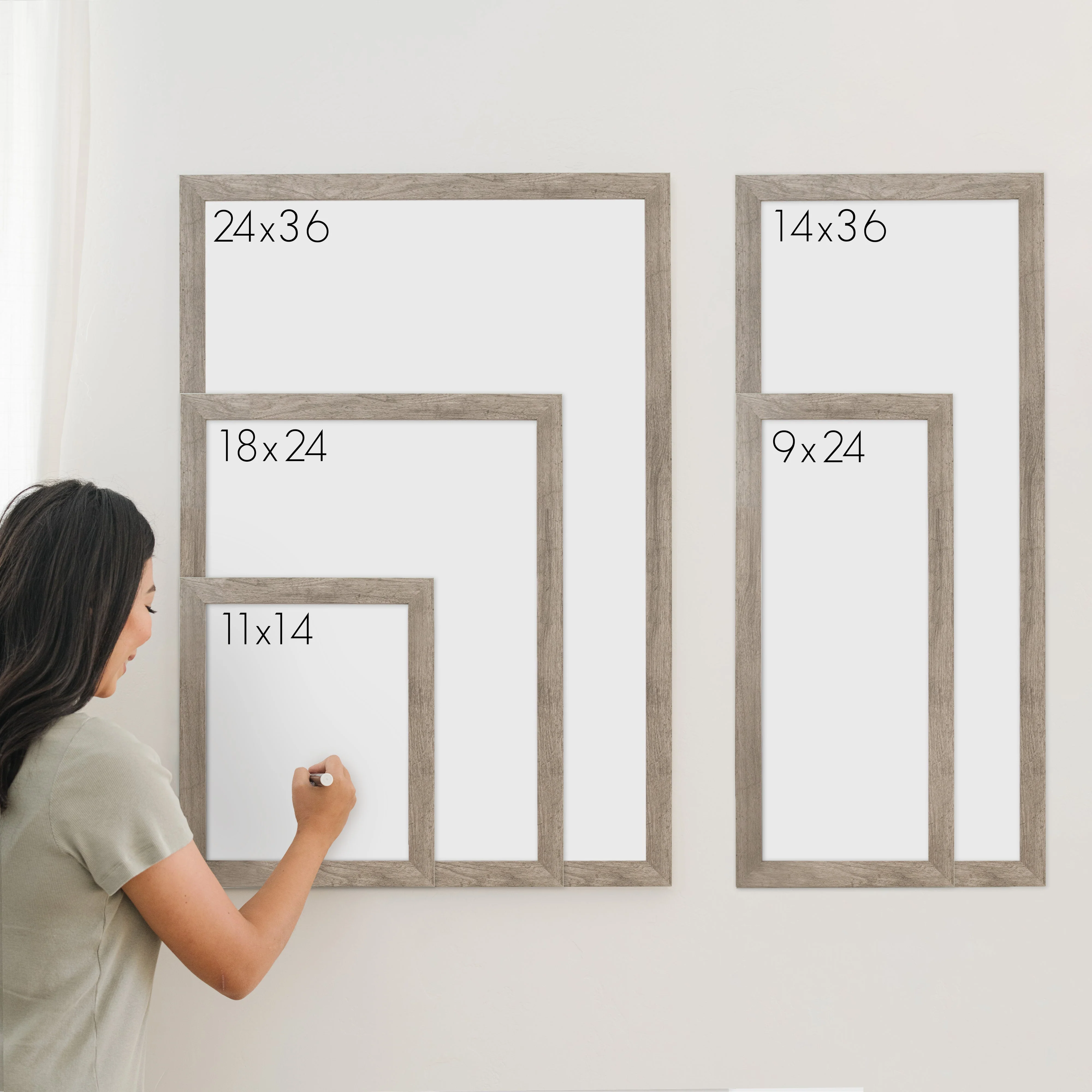 Chalkboard Division Chart - Image 3