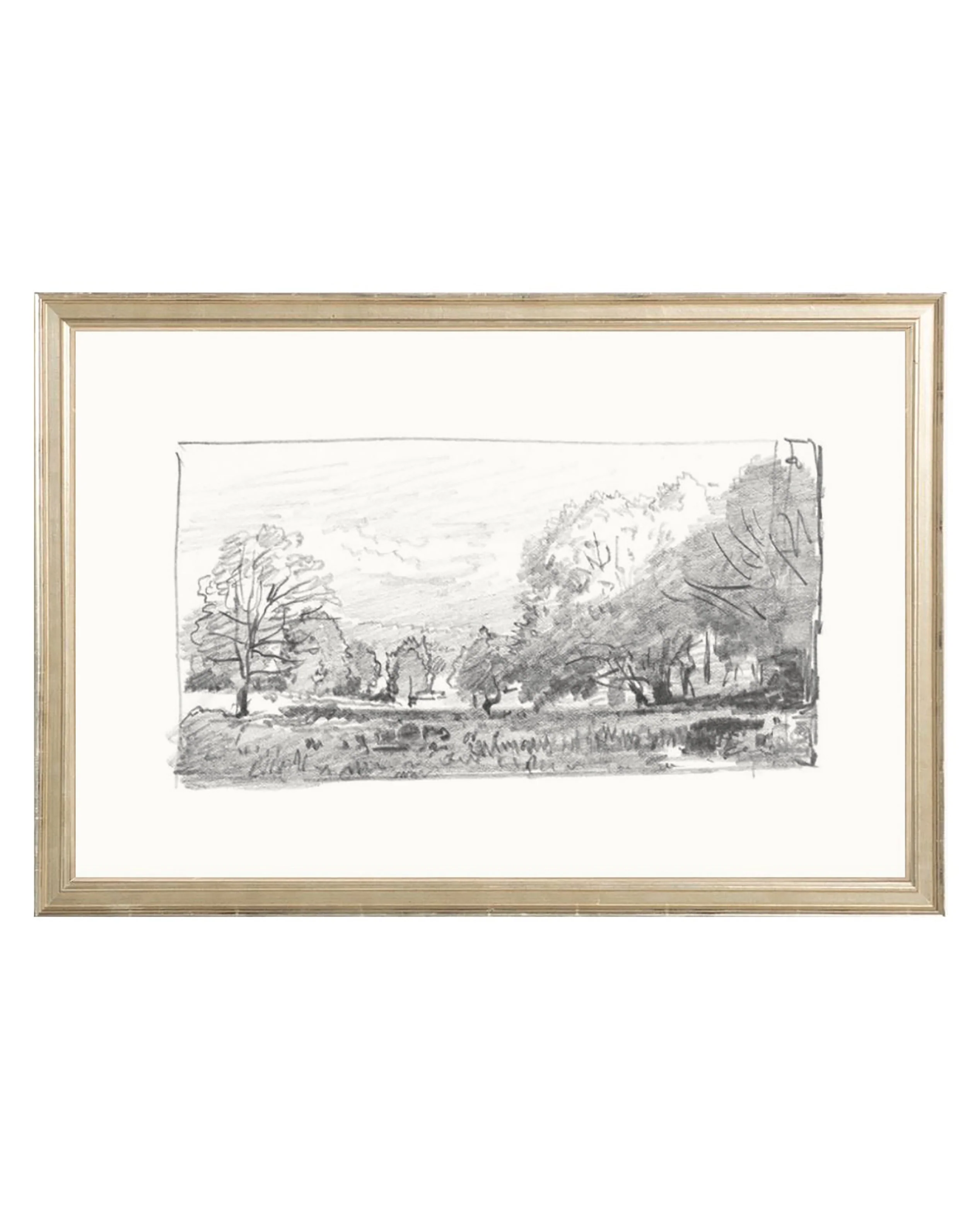 Charcoal Trees 1 - Image 9