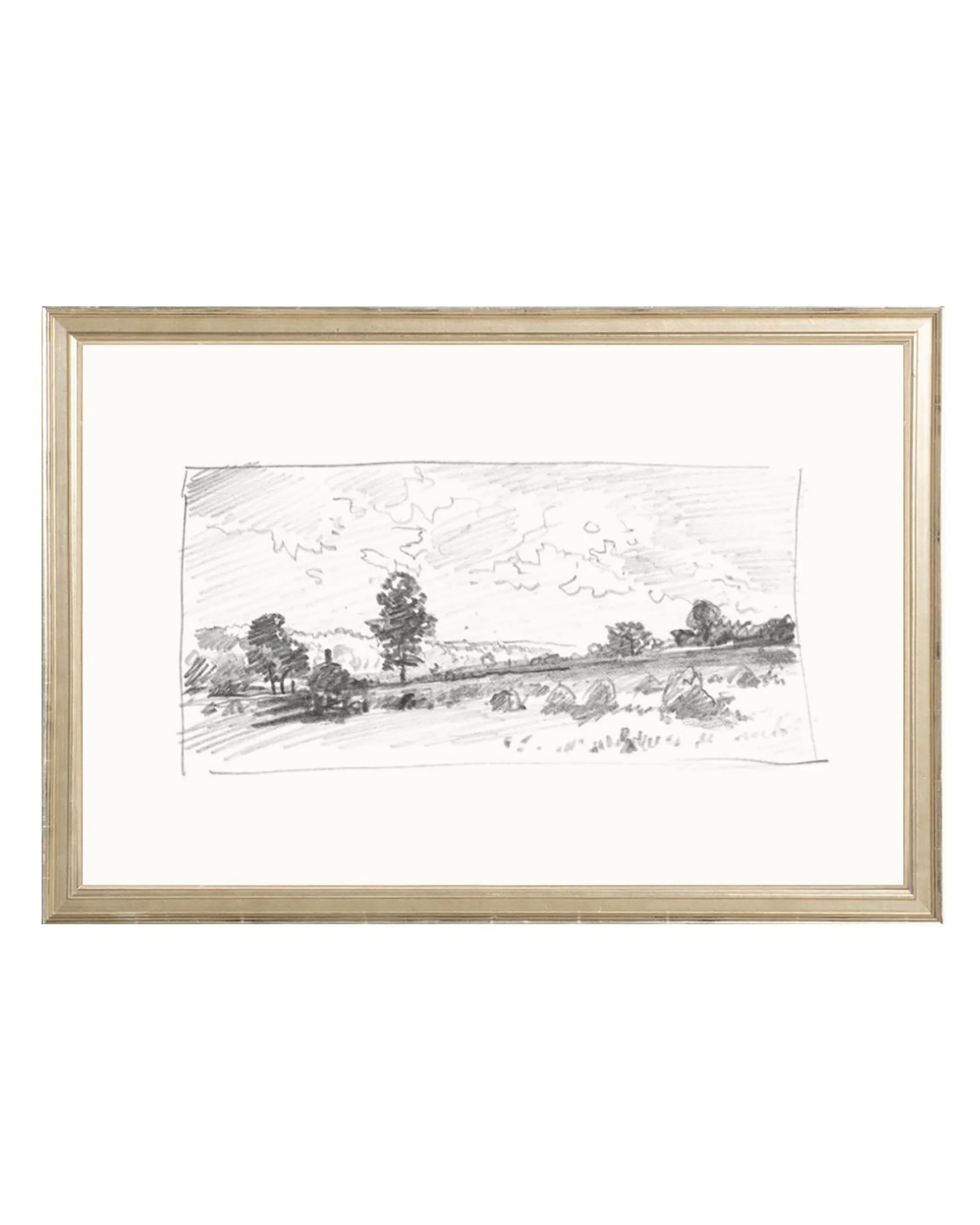 Charcoal Trees 2 - Image 3