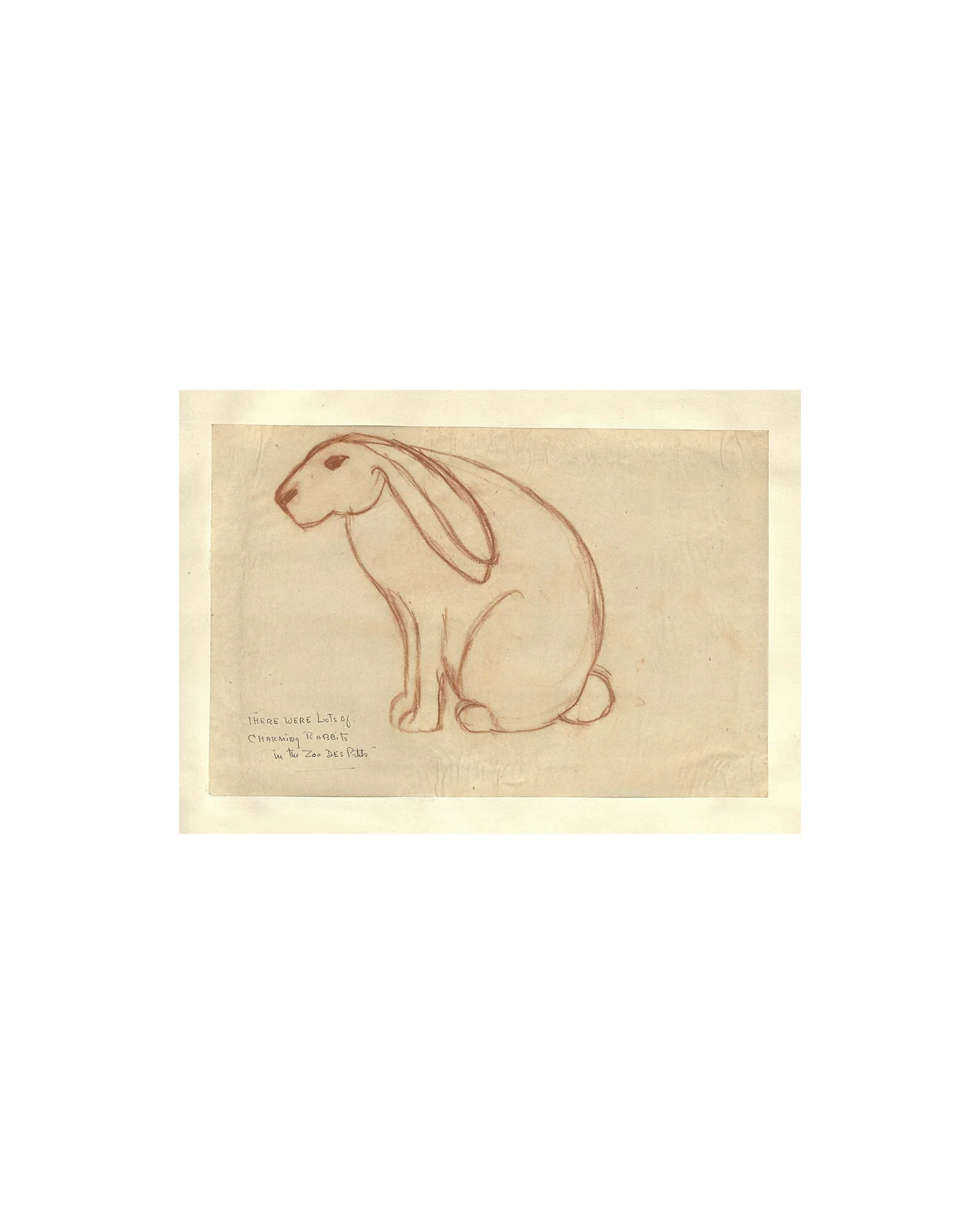 Charming Rabbit - Image 2
