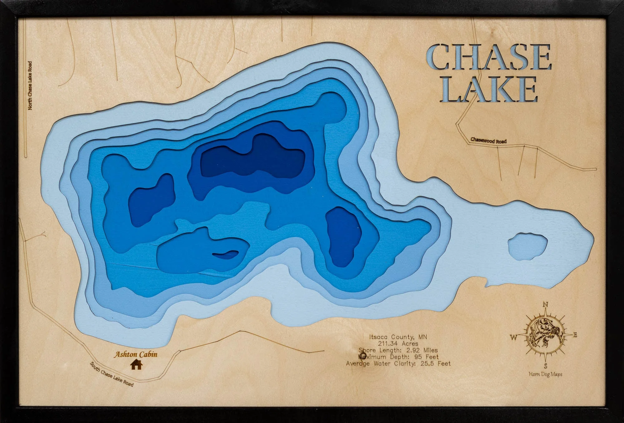 Chase (Itasca)