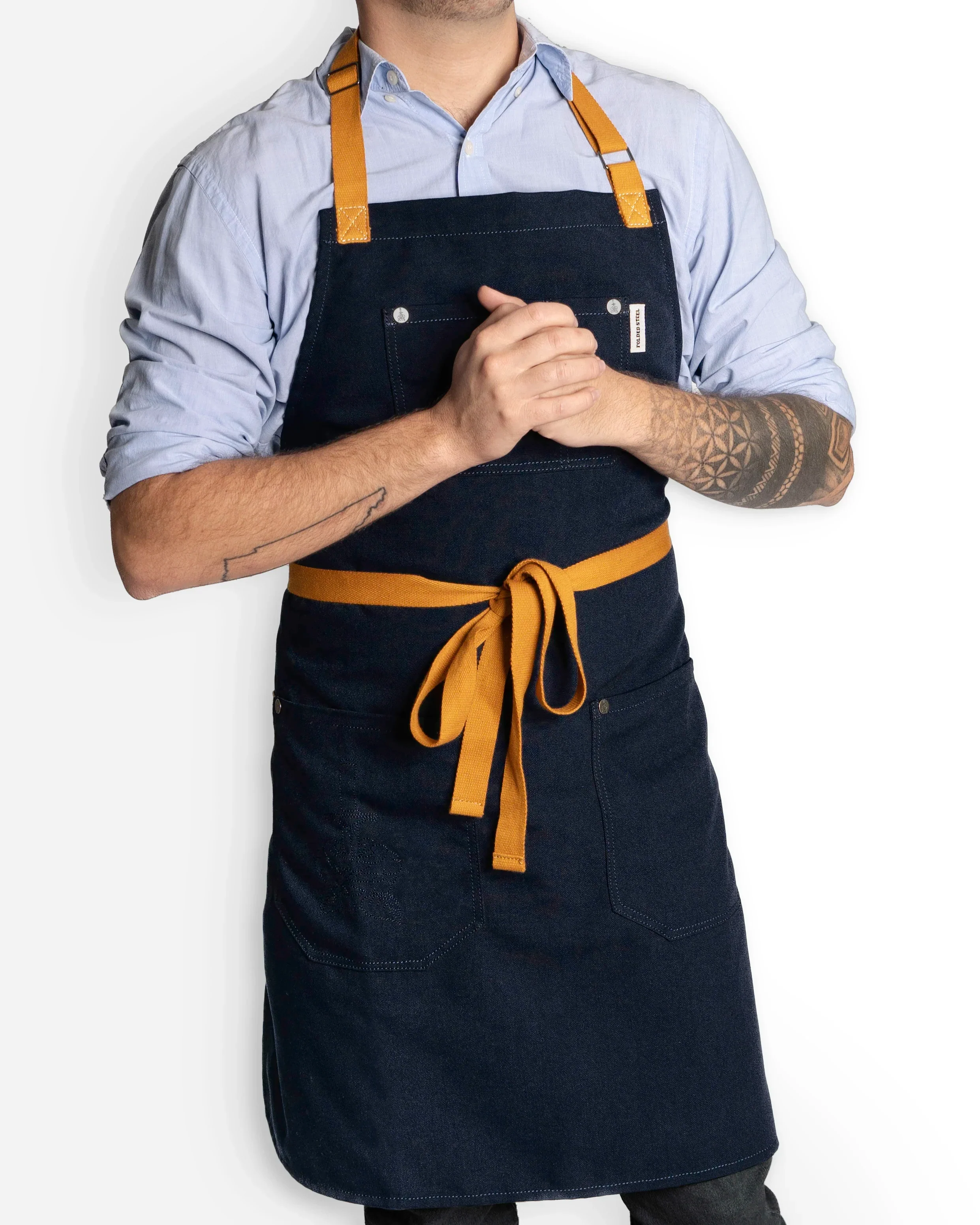 Chef Apron - Image 2