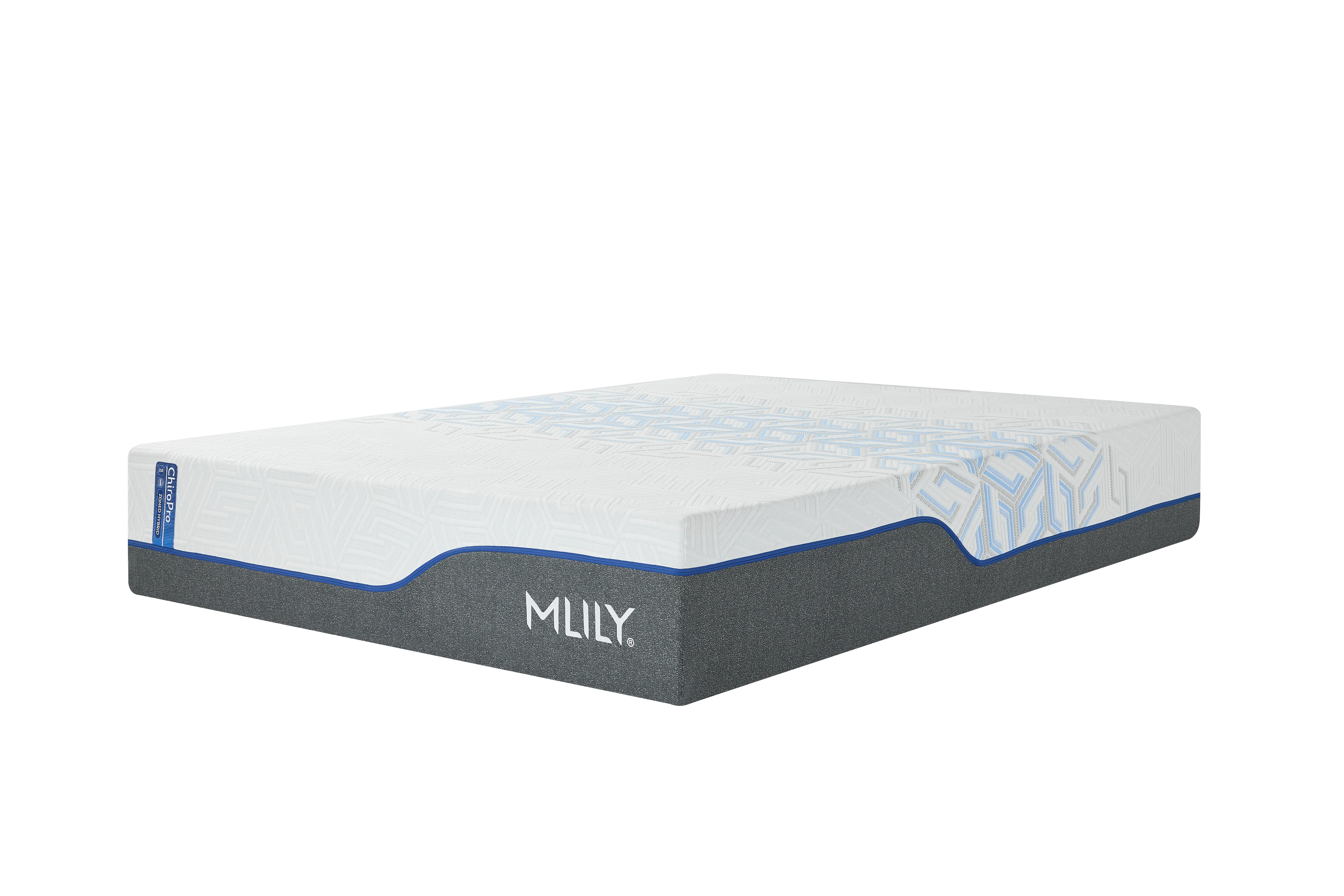 ChiroPro Hybrid Plush Mattress - Image 10