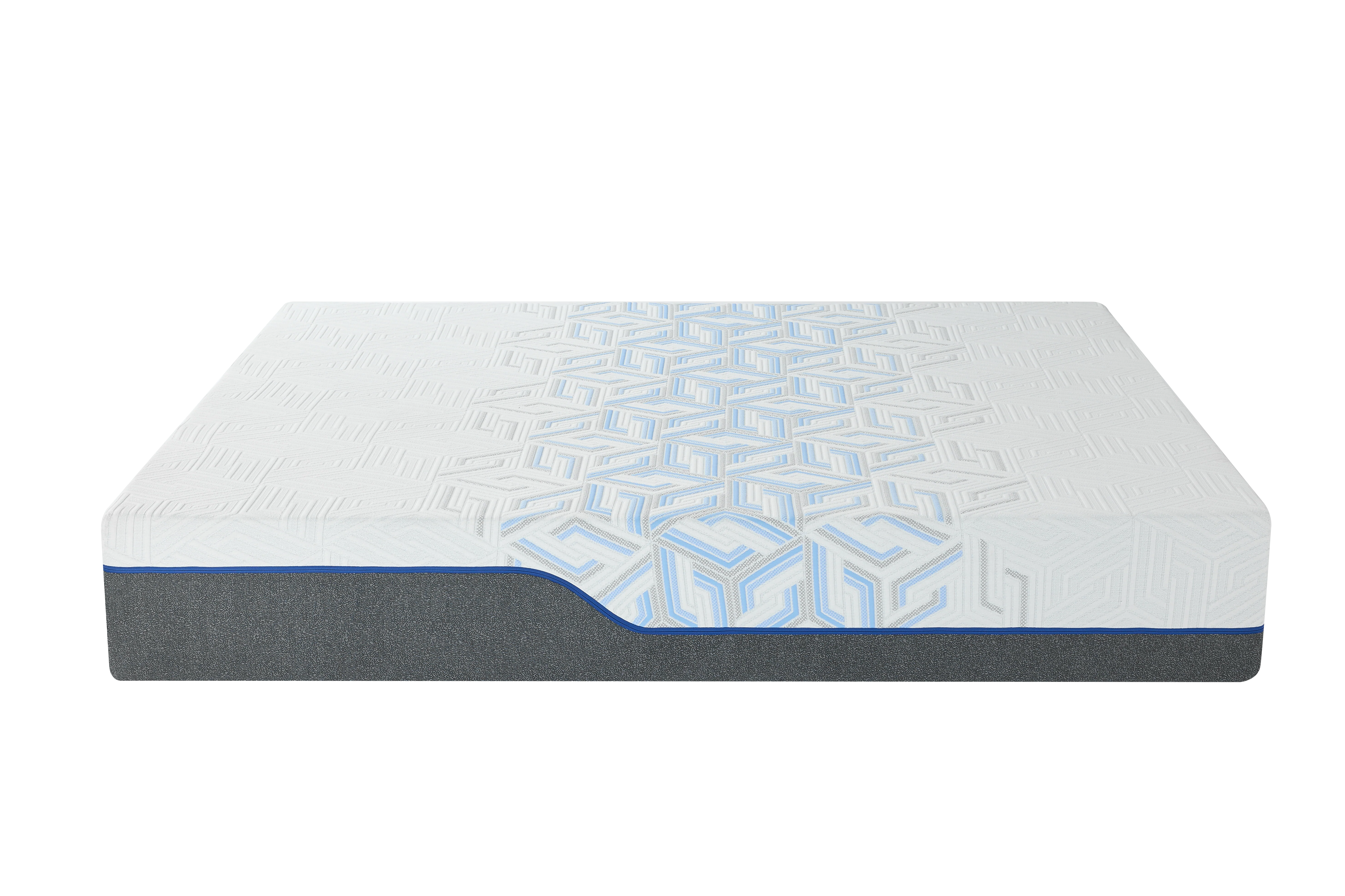 ChiroPro Hybrid Plush Mattress - Image 12