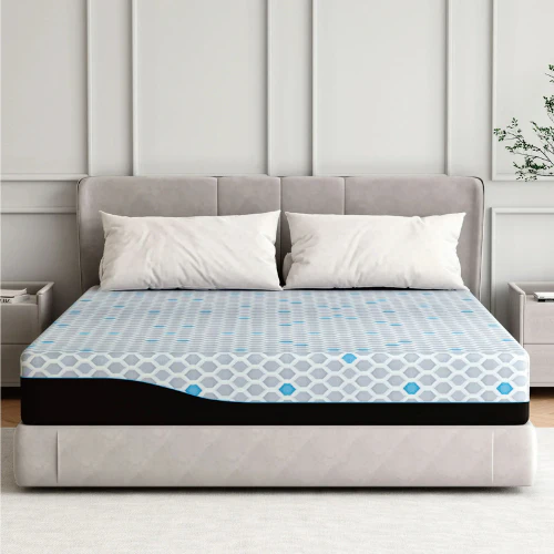 ChiroPro Hybrid Plush Mattress - Image 15