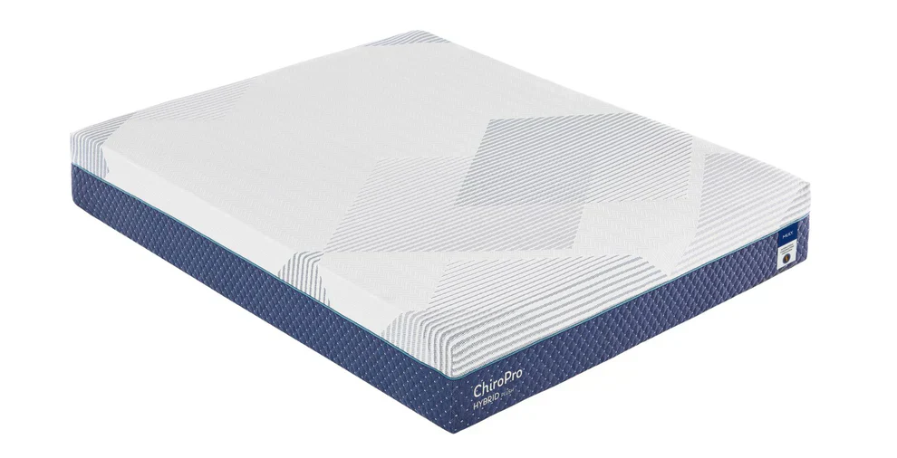 ChiroPro Hybrid Plush Mattress - Image 6