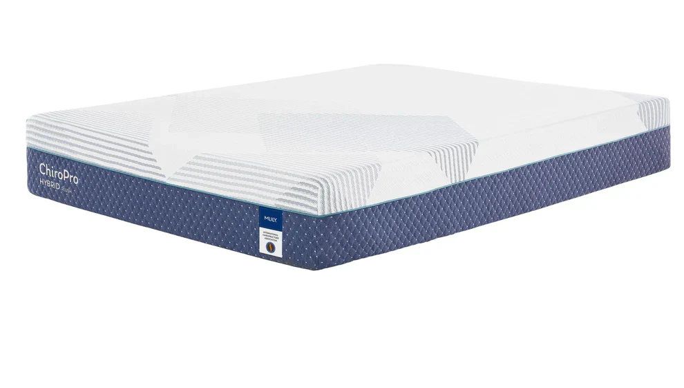 ChiroPro Hybrid Plush Mattress - Image 7