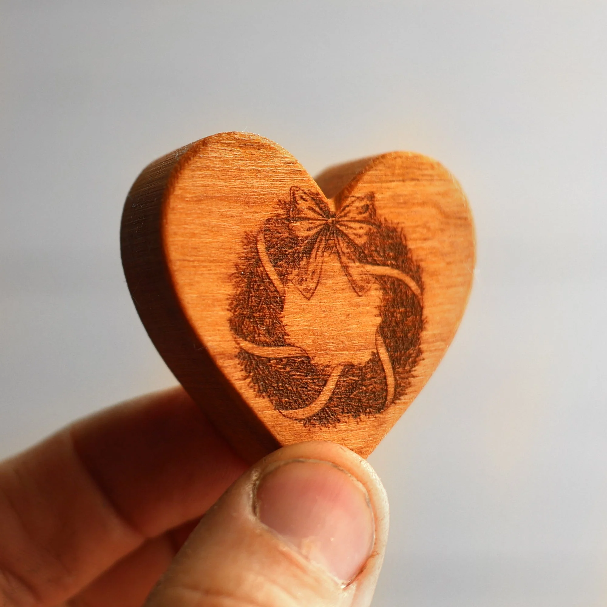 Christmas Hearts - Image 13
