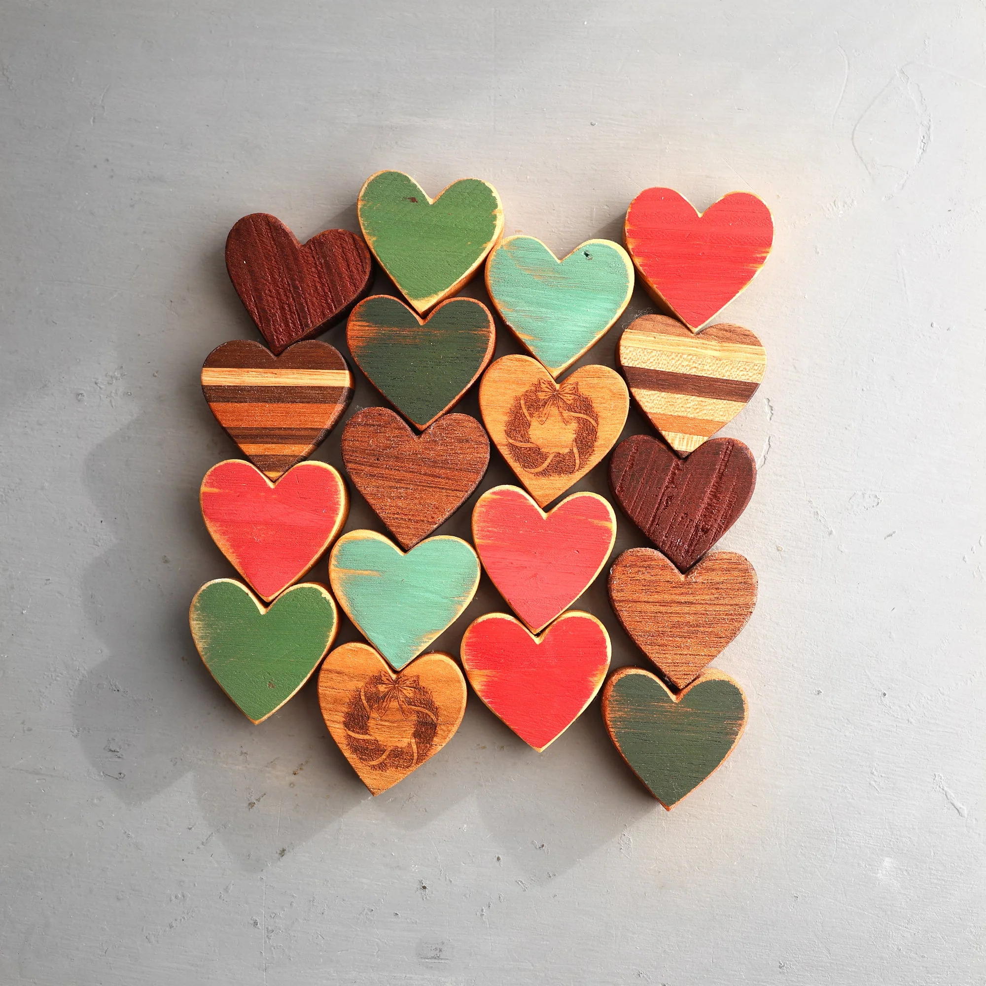 Christmas Hearts - Image 14