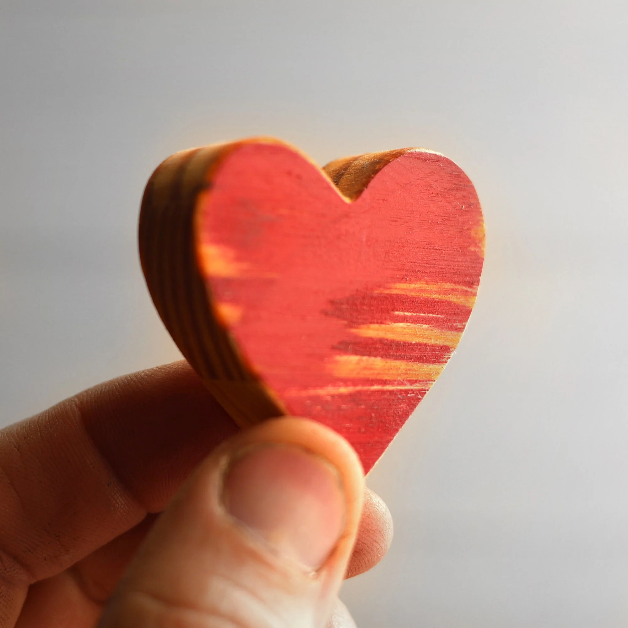 Christmas Hearts - Image 6