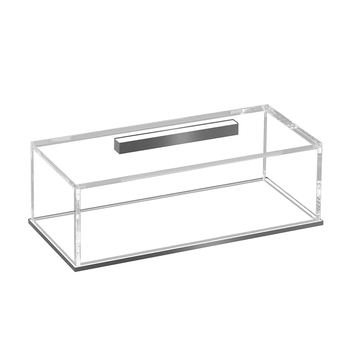 Classic Cake Log Holder - Image 2