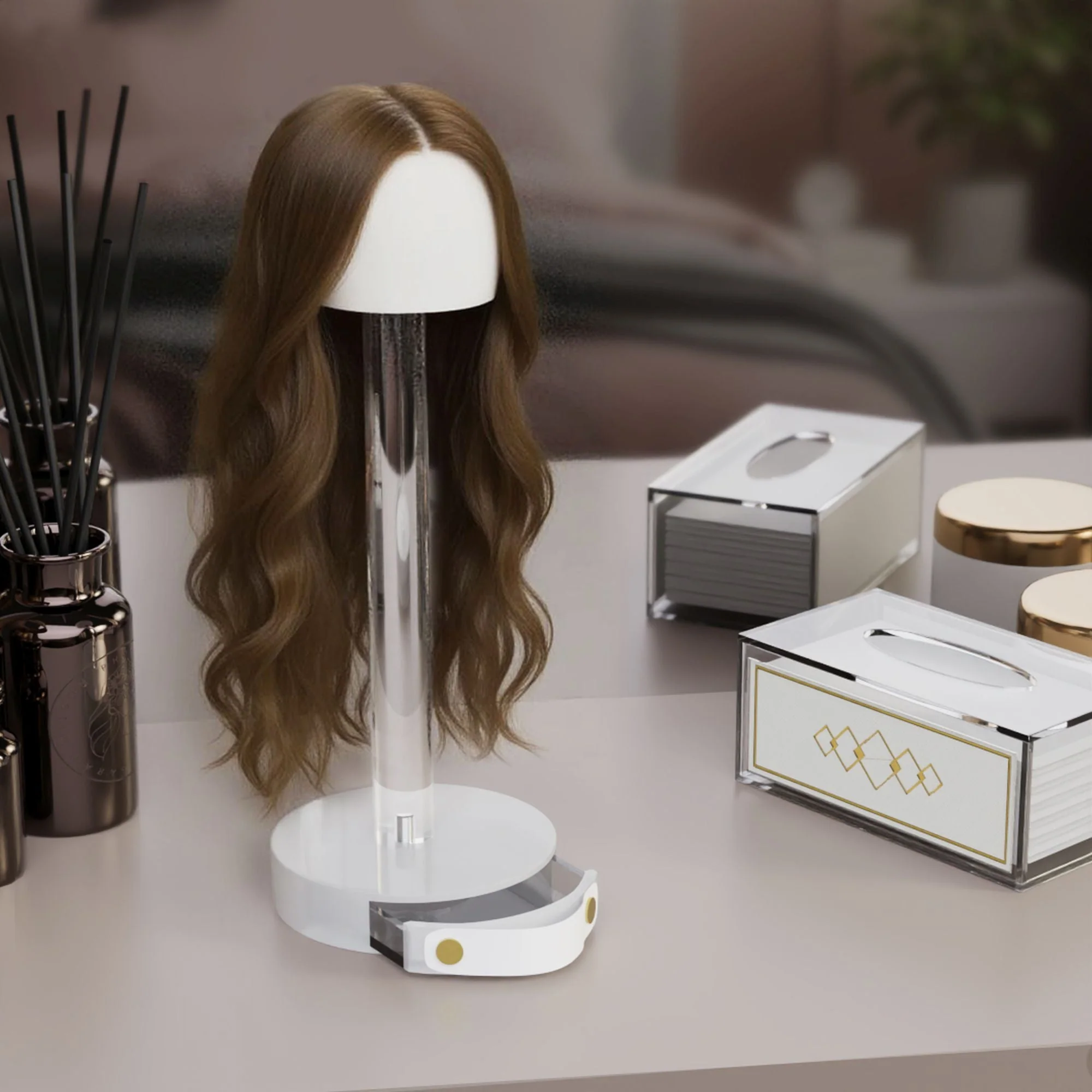 Classic Wig Head - Image 2