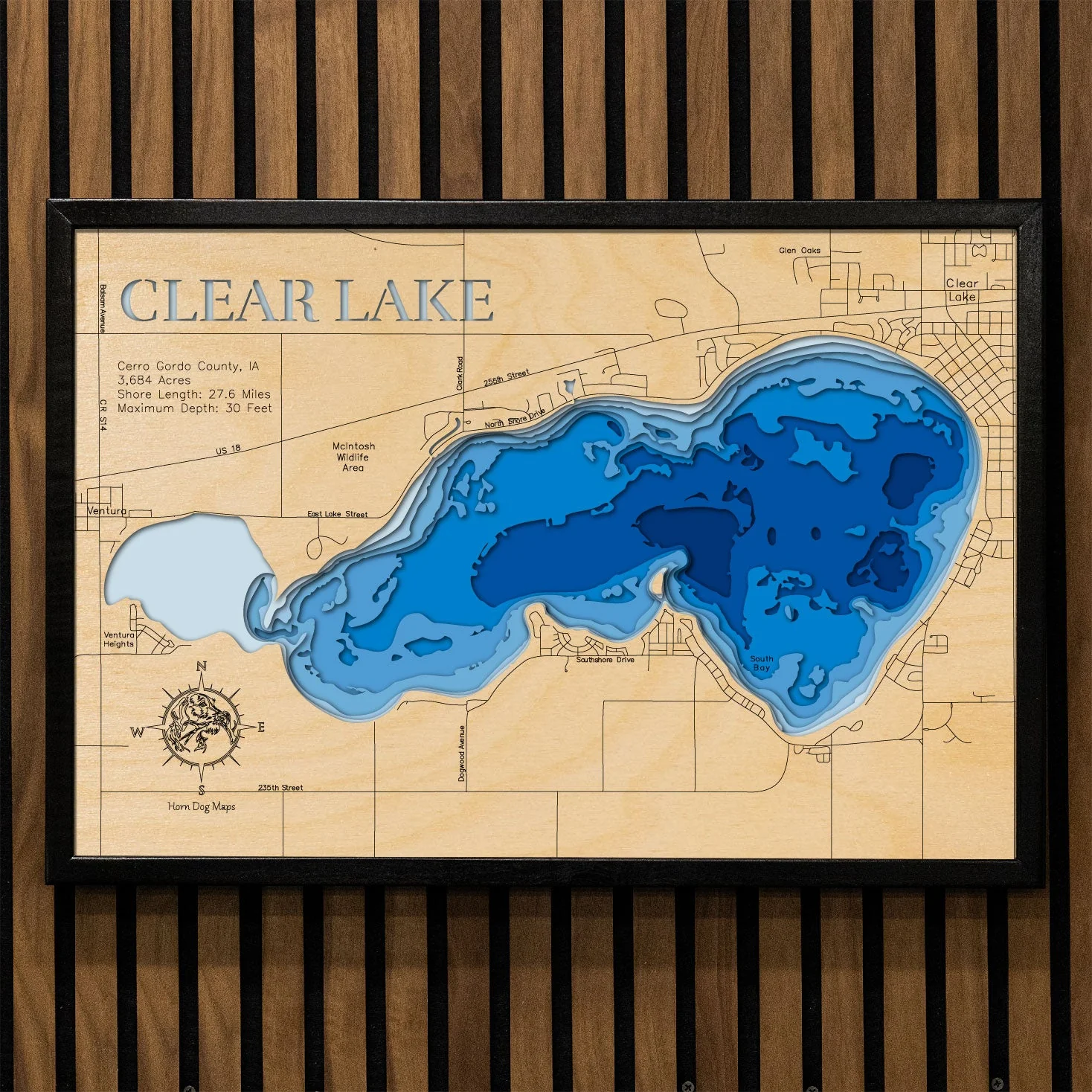 Clear (Cerro Gordo)