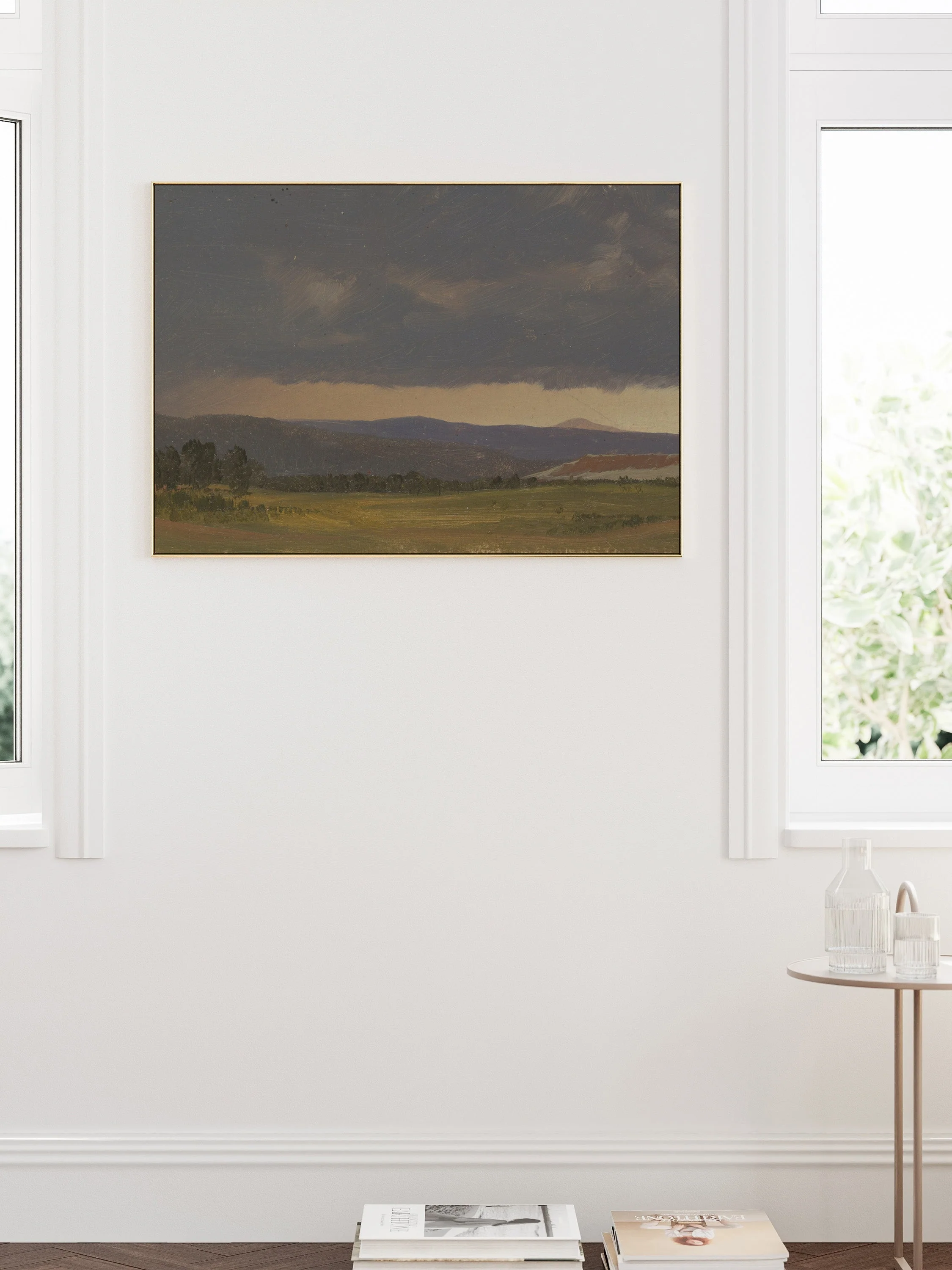Cloudy Hills - Image 4