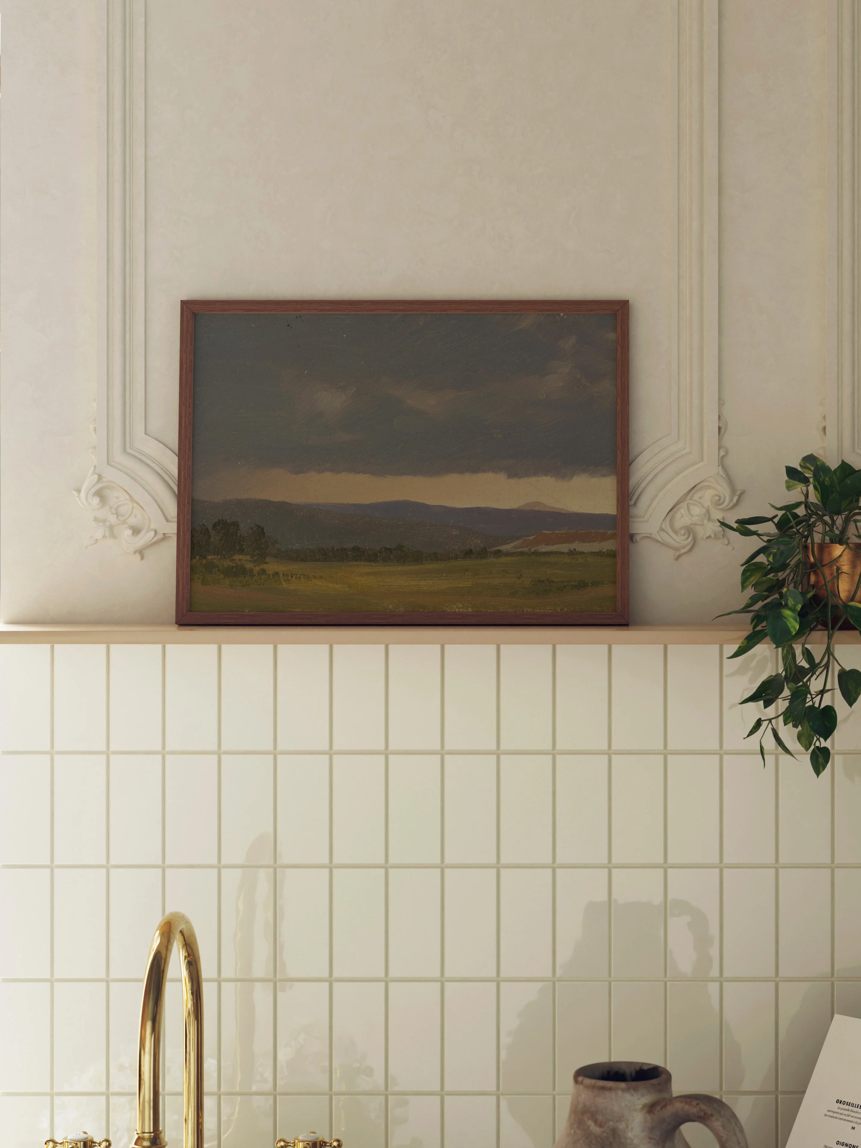 Cloudy Hills - Image 7