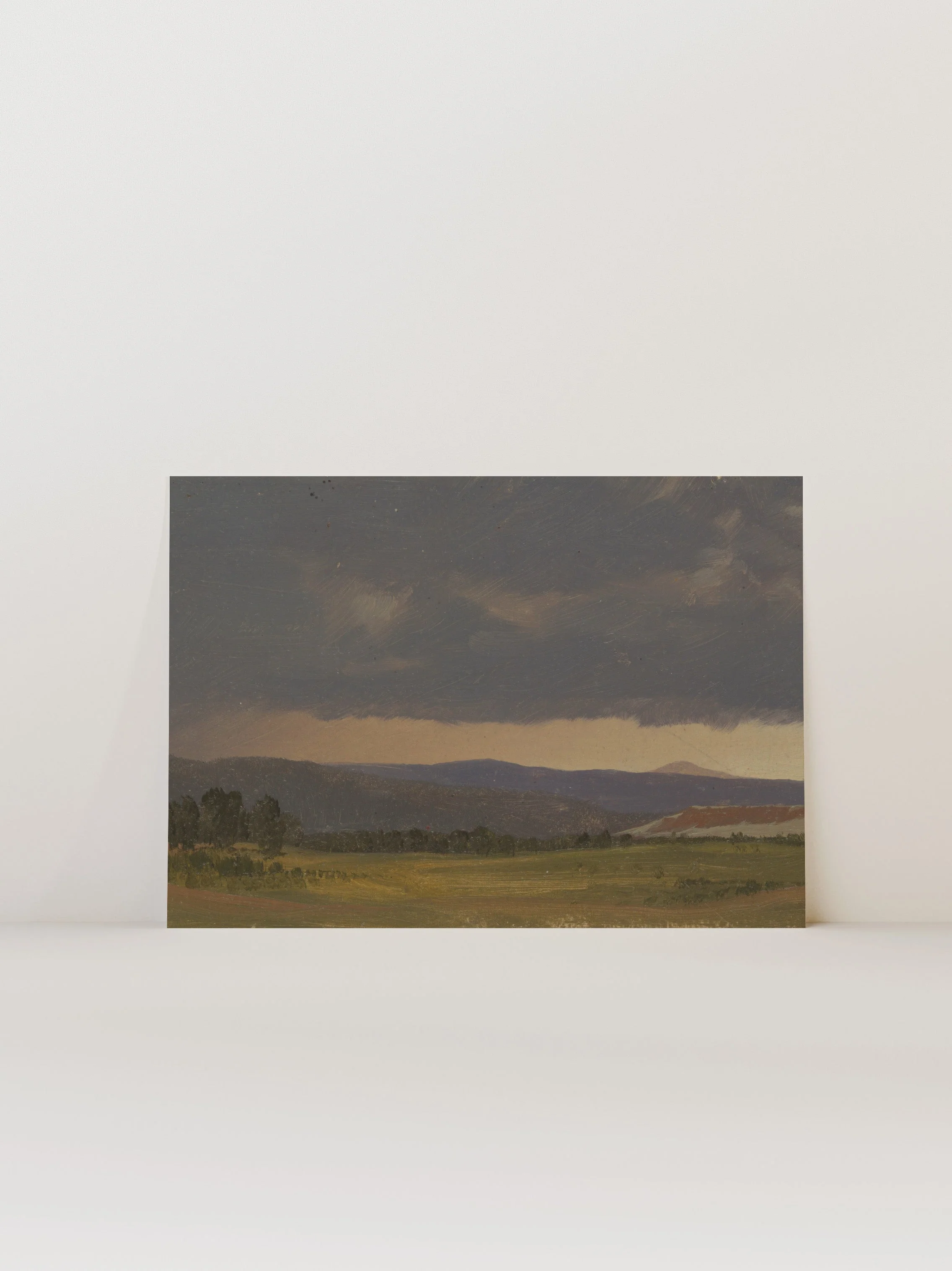 Cloudy Hills - Image 8