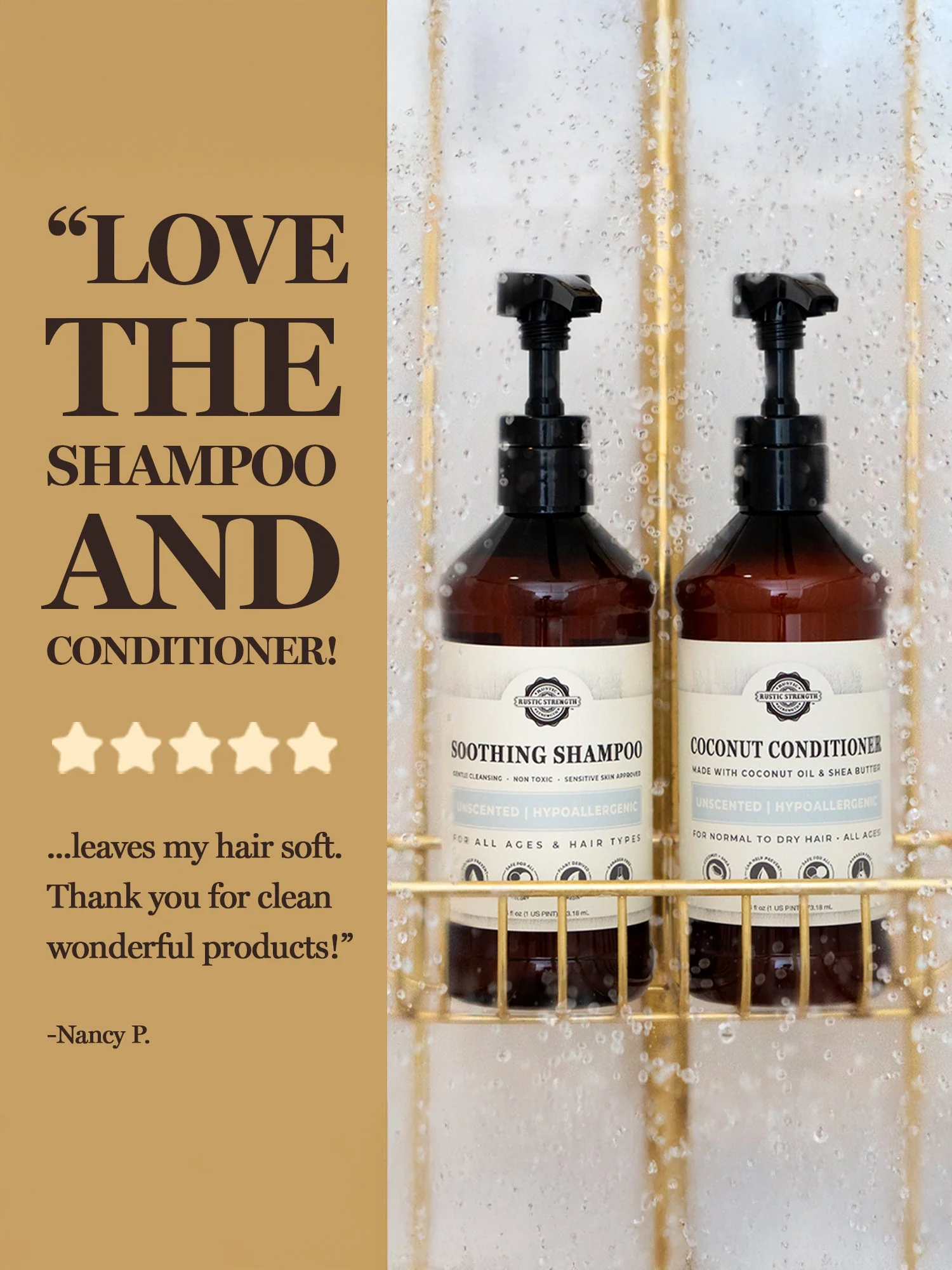 Coconut Conditioner | Milk & Honey - Image 5