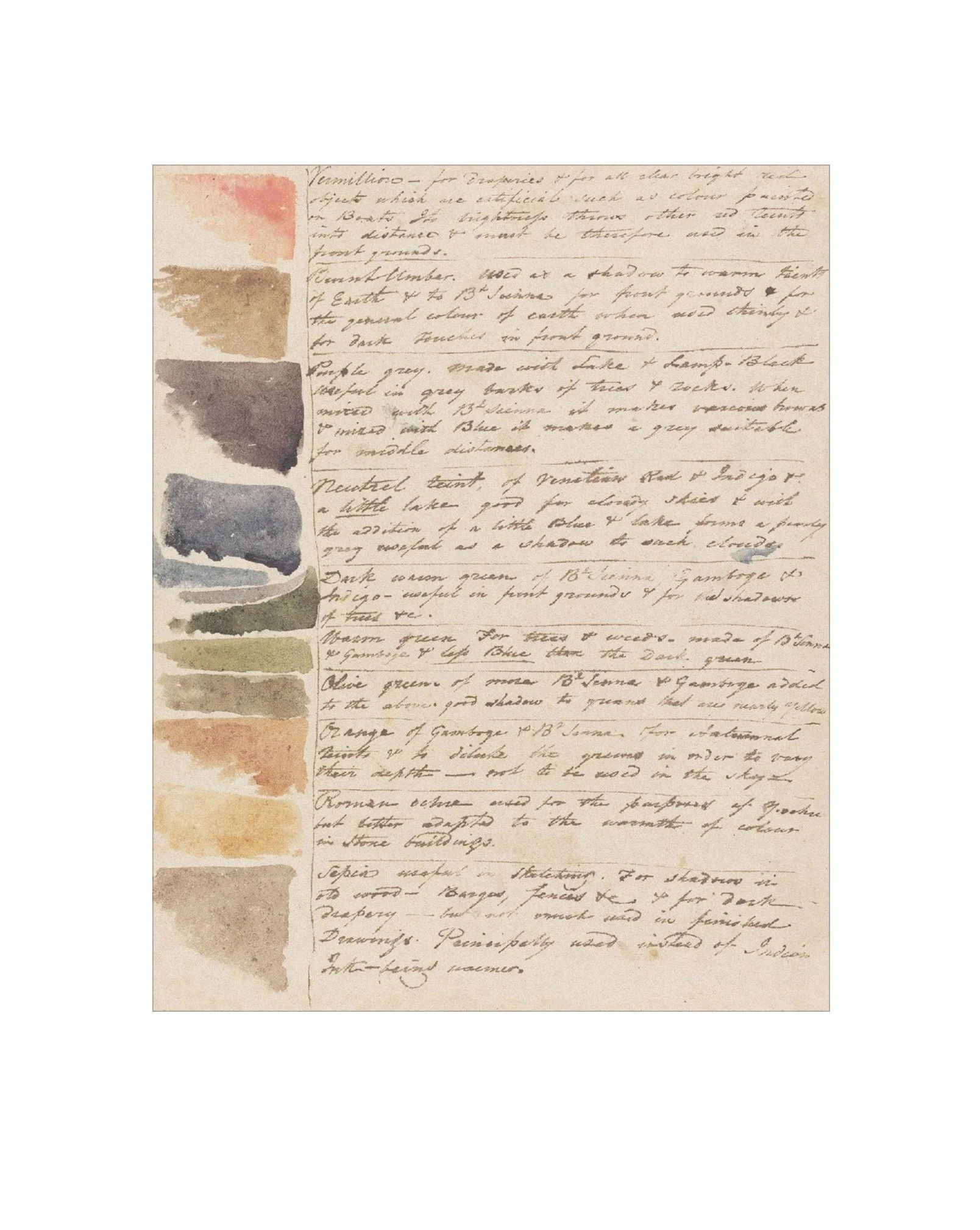 Color Studies - Image 2