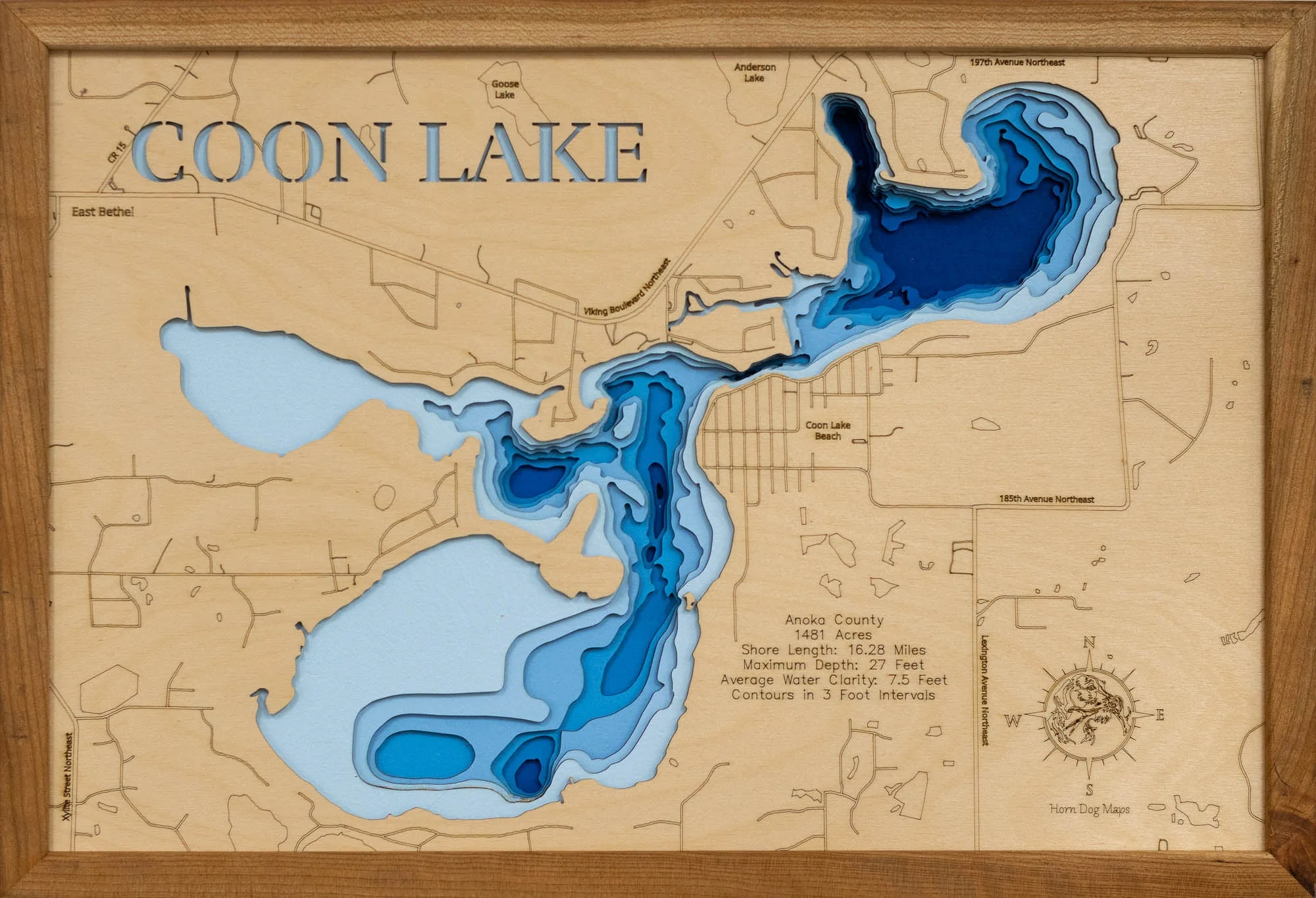Coon (Anoka) - Image 2